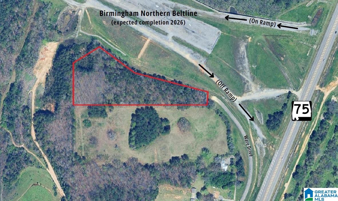 Photo 1 of 7 — 7989 HIGHWAY 75 7989, PINSON, AL 35126