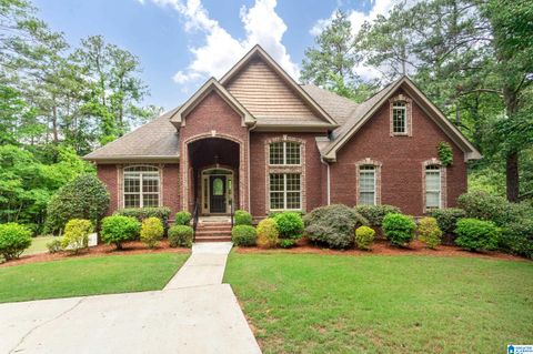 215 DAVIS ACRES DRIVE ALPINE AL 35014