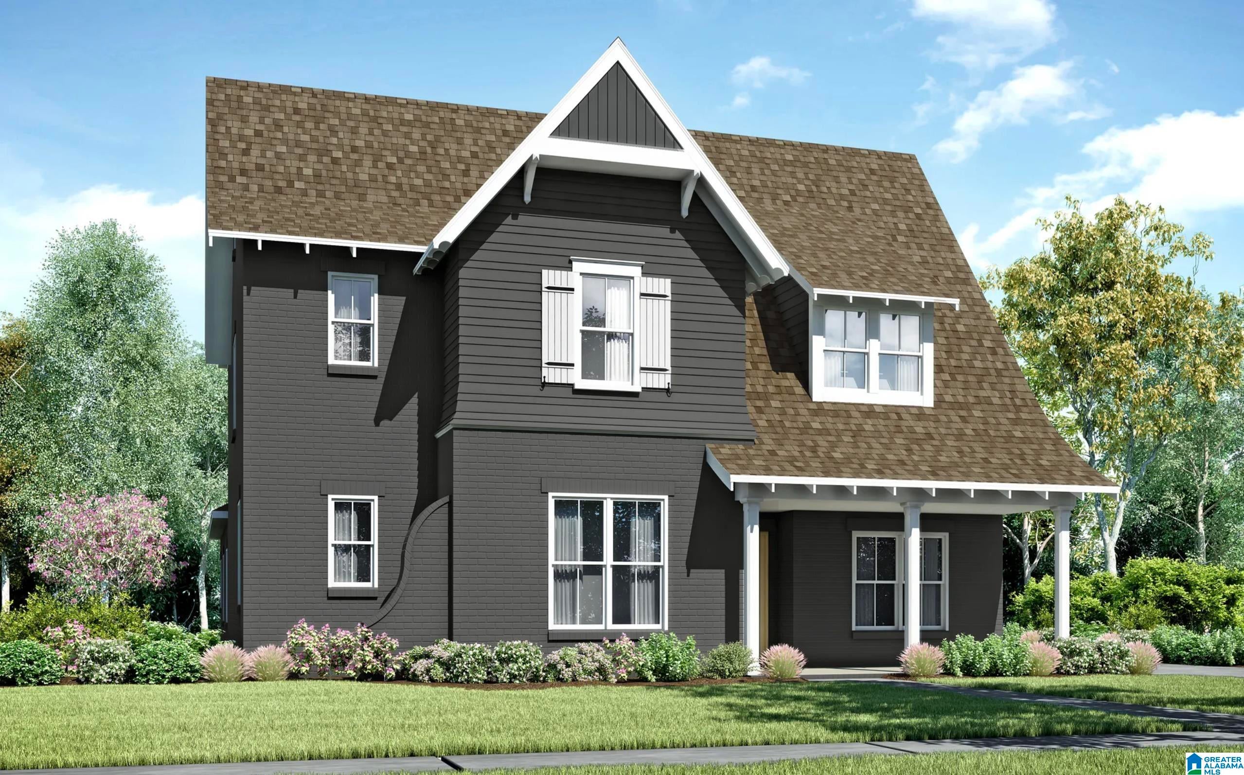 11 BLACKRIDGE CIRCLE
