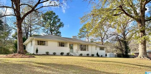 1236 FRANCES STREET LEEDS AL 35094