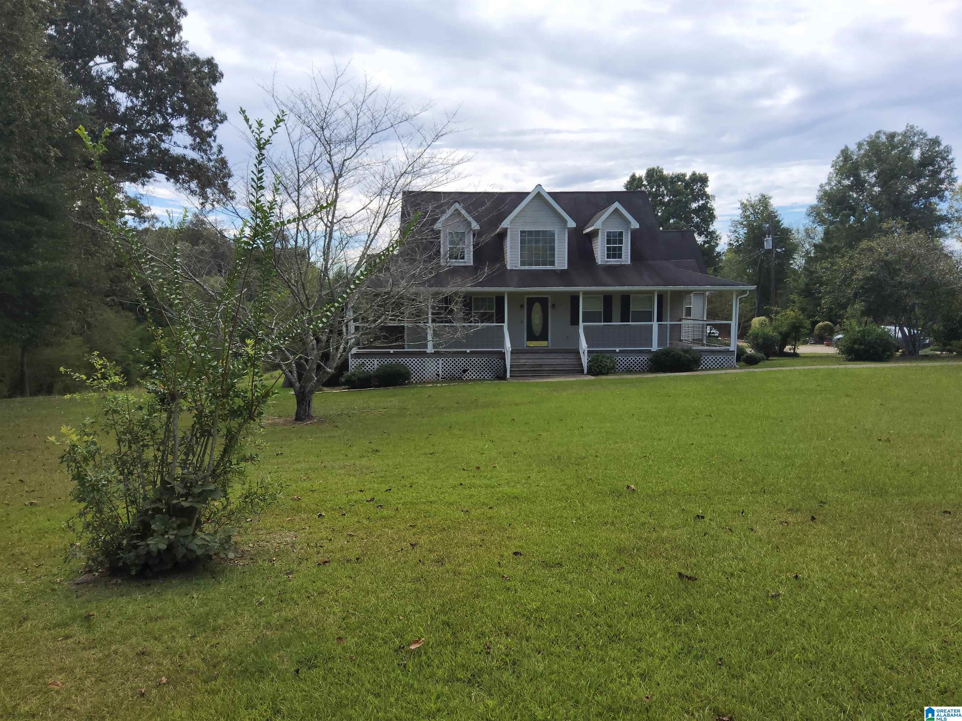 2643 HERMAN ROAD