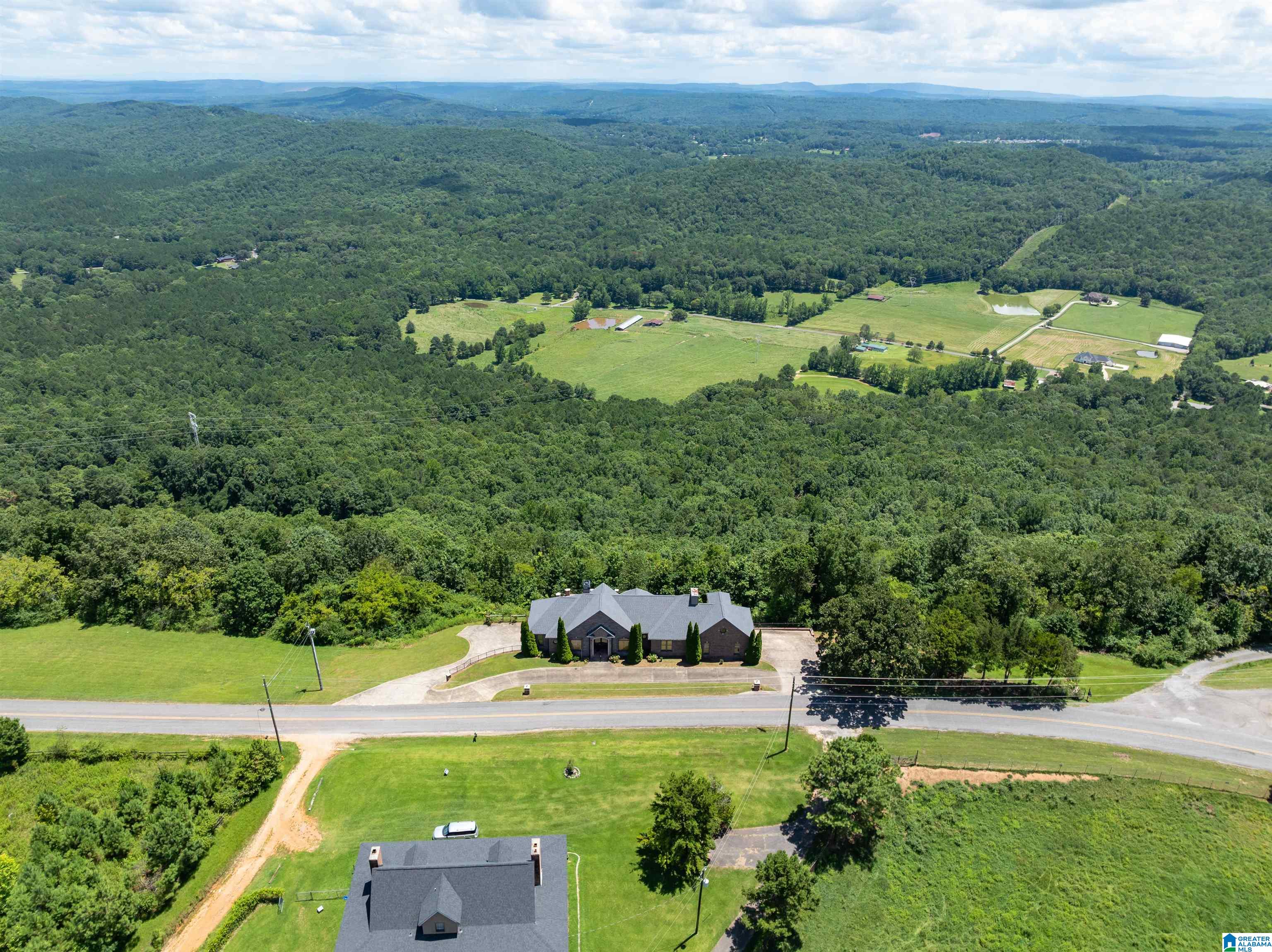 8378 PINE MOUNTAIN ROAD