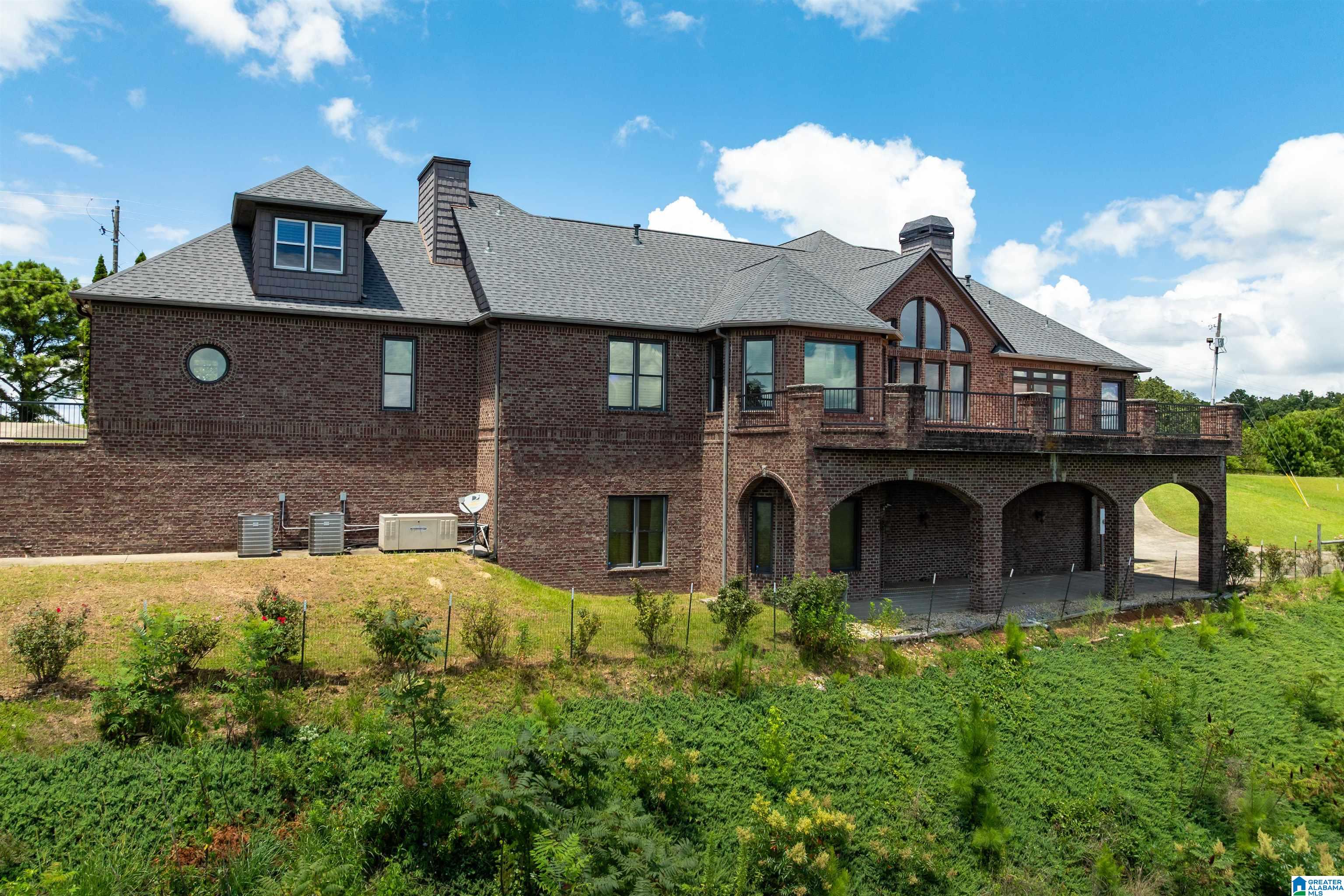 8378 PINE MOUNTAIN ROAD