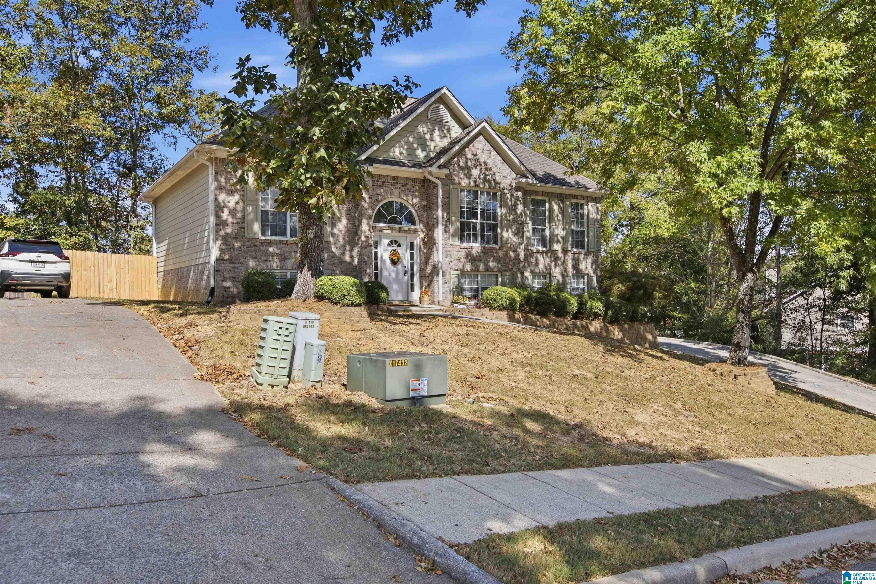 117 LANE PARK DRIVE