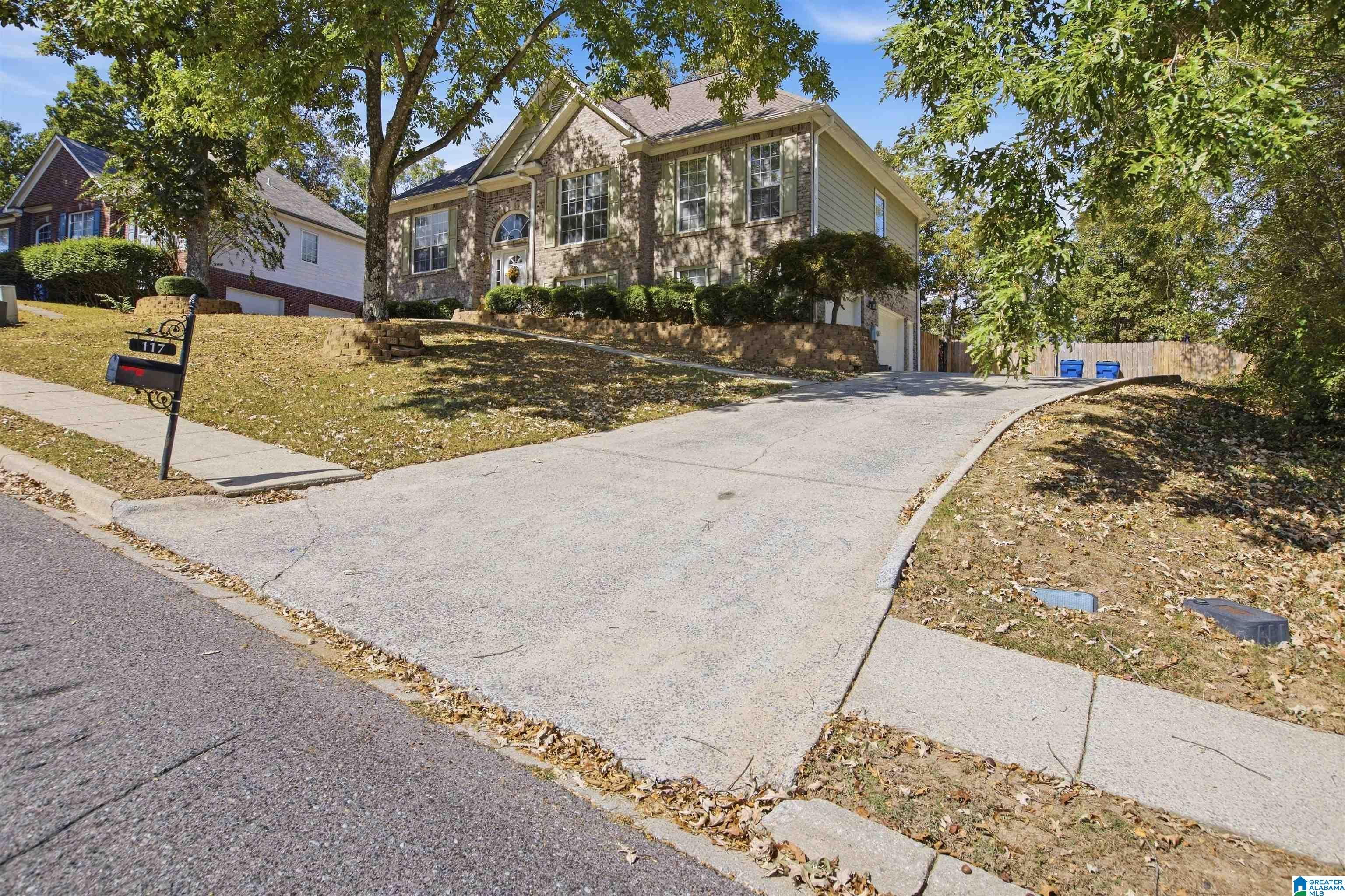 117 LANE PARK DRIVE