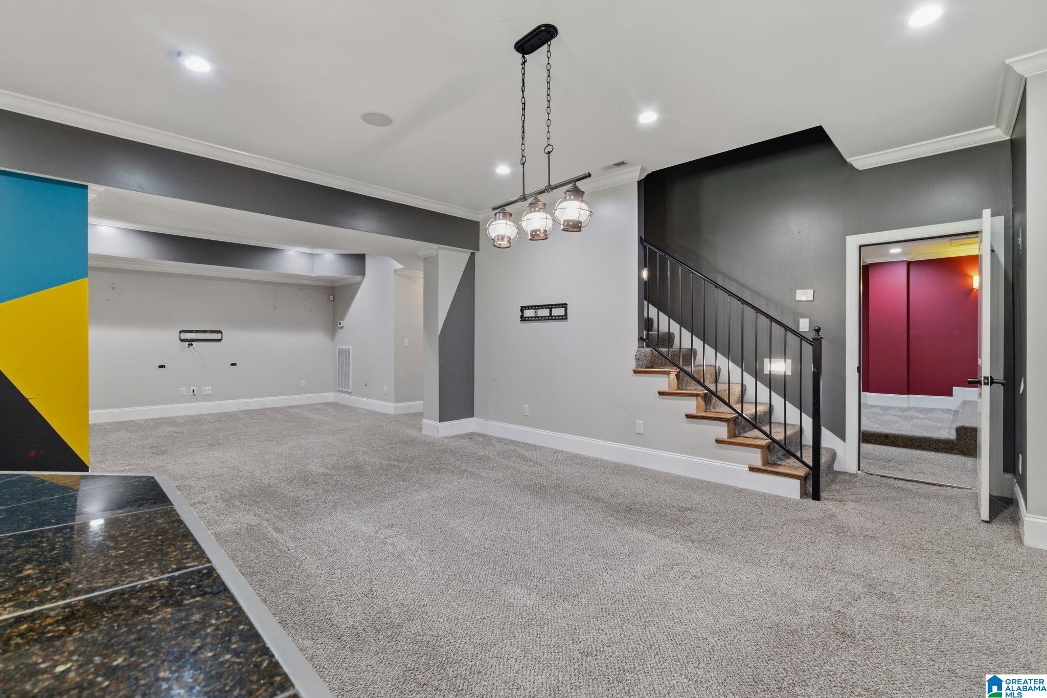 1405 Sutherland Pl, Hoover, AL, 35242, USA, 7 Bedrooms Bedrooms, ,9 BathroomsBathrooms,Residential,Active,1405 Sutherland Pl,21456242