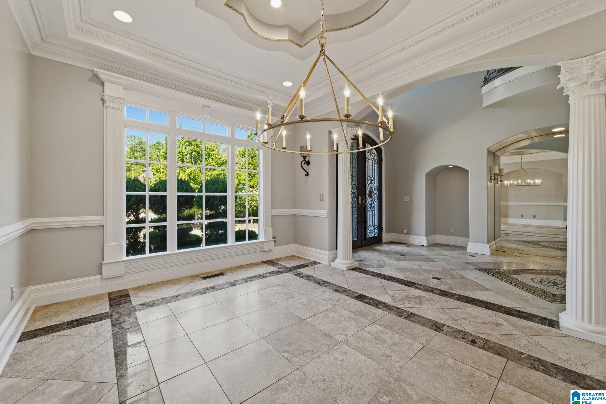 1405 Sutherland Pl, Hoover, AL, 35242, USA, 7 Bedrooms Bedrooms, ,9 BathroomsBathrooms,Residential,Active,1405 Sutherland Pl,21456242