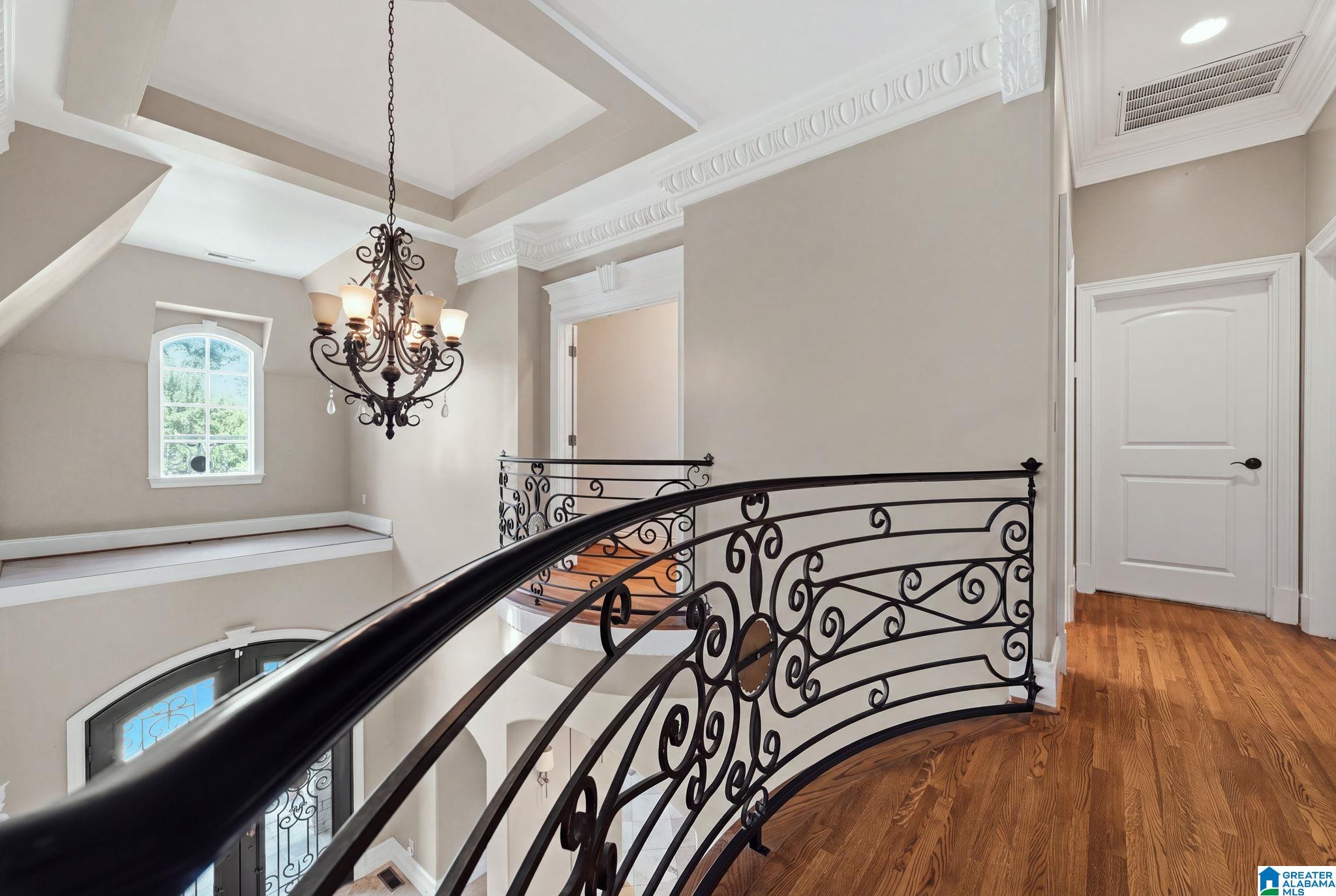 1405 Sutherland Pl, Hoover, AL, 35242, USA, 7 Bedrooms Bedrooms, ,9 BathroomsBathrooms,Residential,Active,1405 Sutherland Pl,21456242