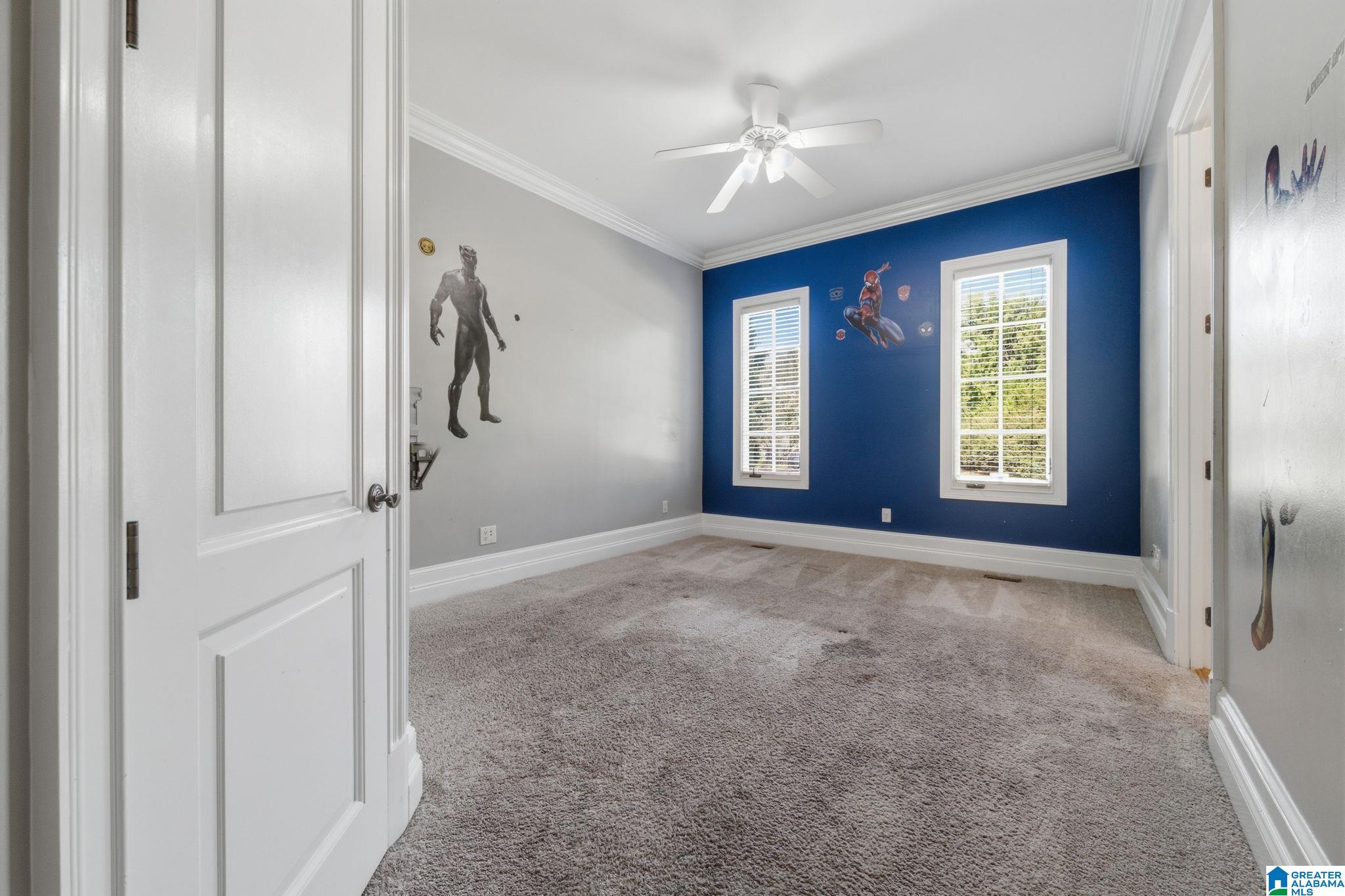 1405 Sutherland Pl, Hoover, AL, 35242, USA, 7 Bedrooms Bedrooms, ,9 BathroomsBathrooms,Residential,Active,1405 Sutherland Pl,21456242