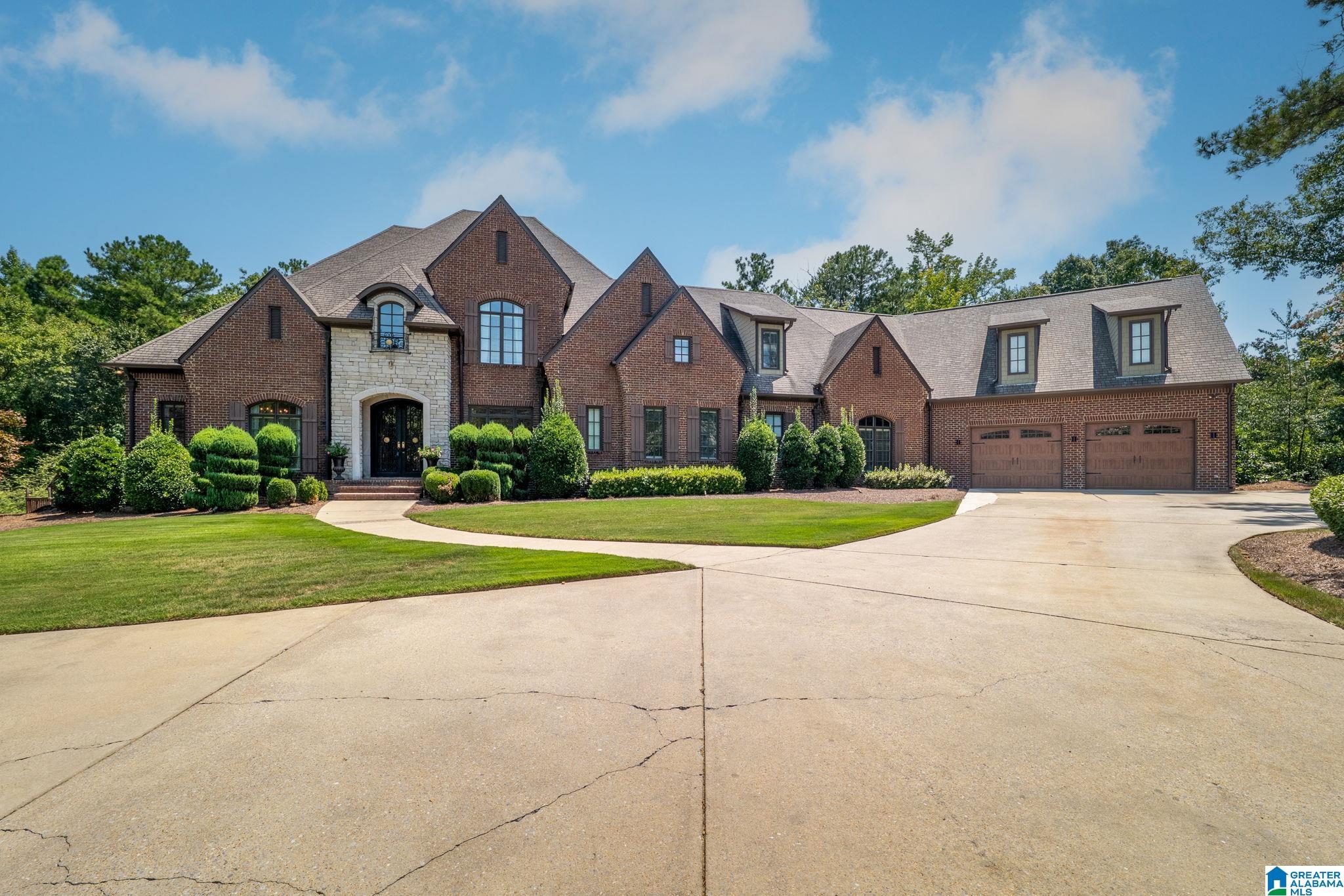 1405 Sutherland Pl, Hoover, AL, 35242, USA, 7 Bedrooms Bedrooms, ,9 BathroomsBathrooms,Residential,Active,1405 Sutherland Pl,21456242