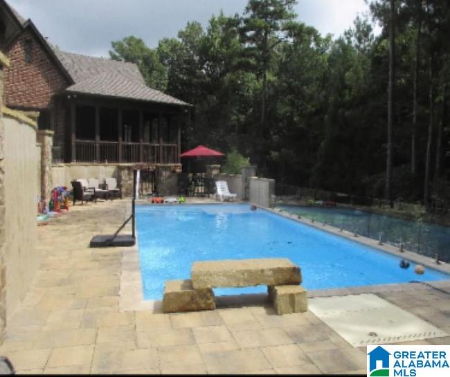 1405 Sutherland Pl, Hoover, AL, 35242, USA, 7 Bedrooms Bedrooms, ,9 BathroomsBathrooms,Residential,Active,1405 Sutherland Pl,21456242