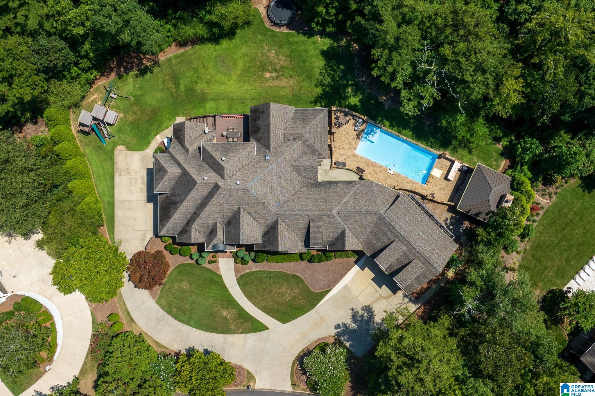 1405 Sutherland Pl, Hoover, AL, 35242, USA, 7 Bedrooms Bedrooms, ,9 BathroomsBathrooms,Residential,Active,1405 Sutherland Pl,21456242