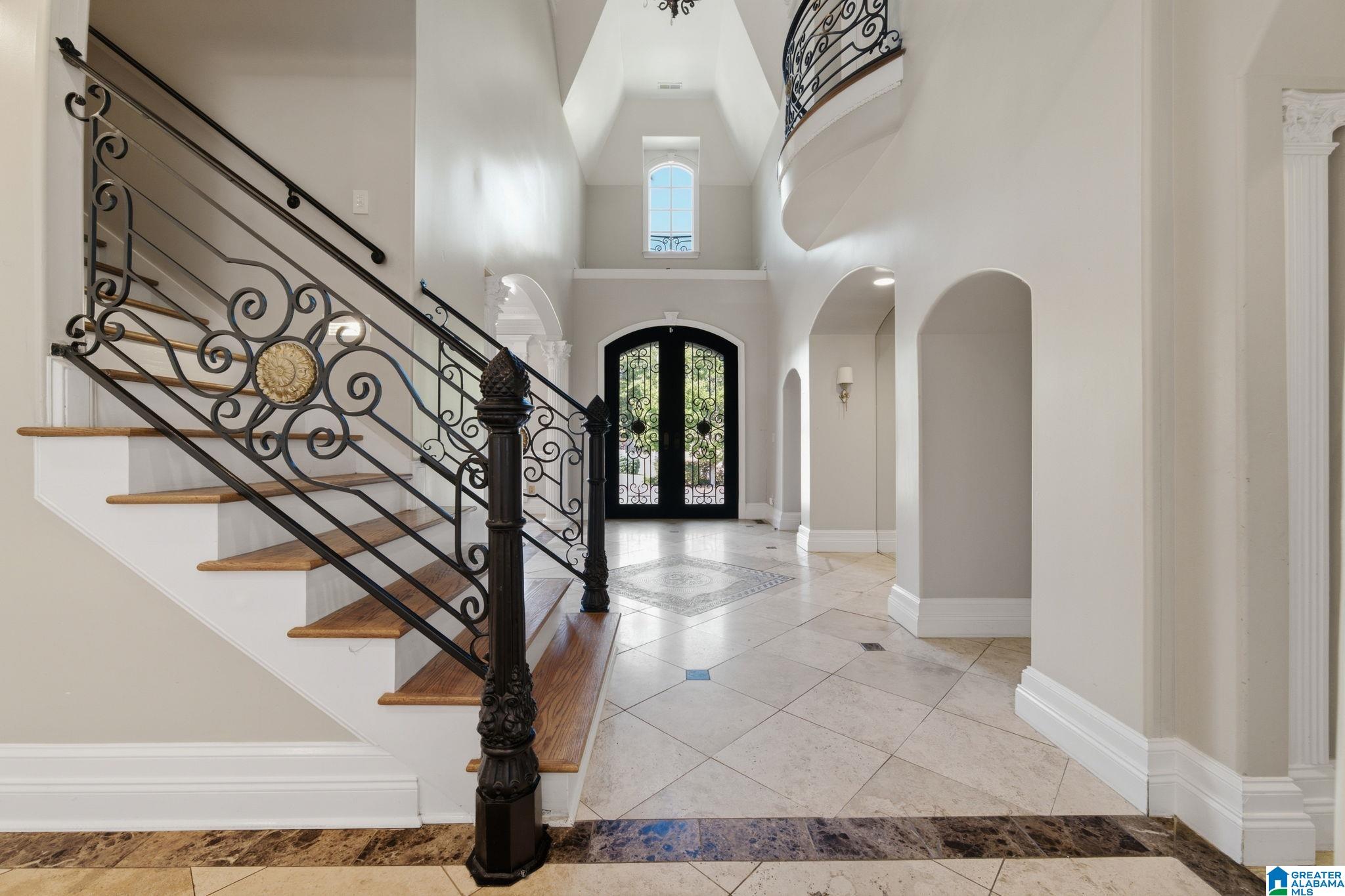 1405 Sutherland Pl, Hoover, AL, 35242, USA, 7 Bedrooms Bedrooms, ,9 BathroomsBathrooms,Residential,Active,1405 Sutherland Pl,21456242