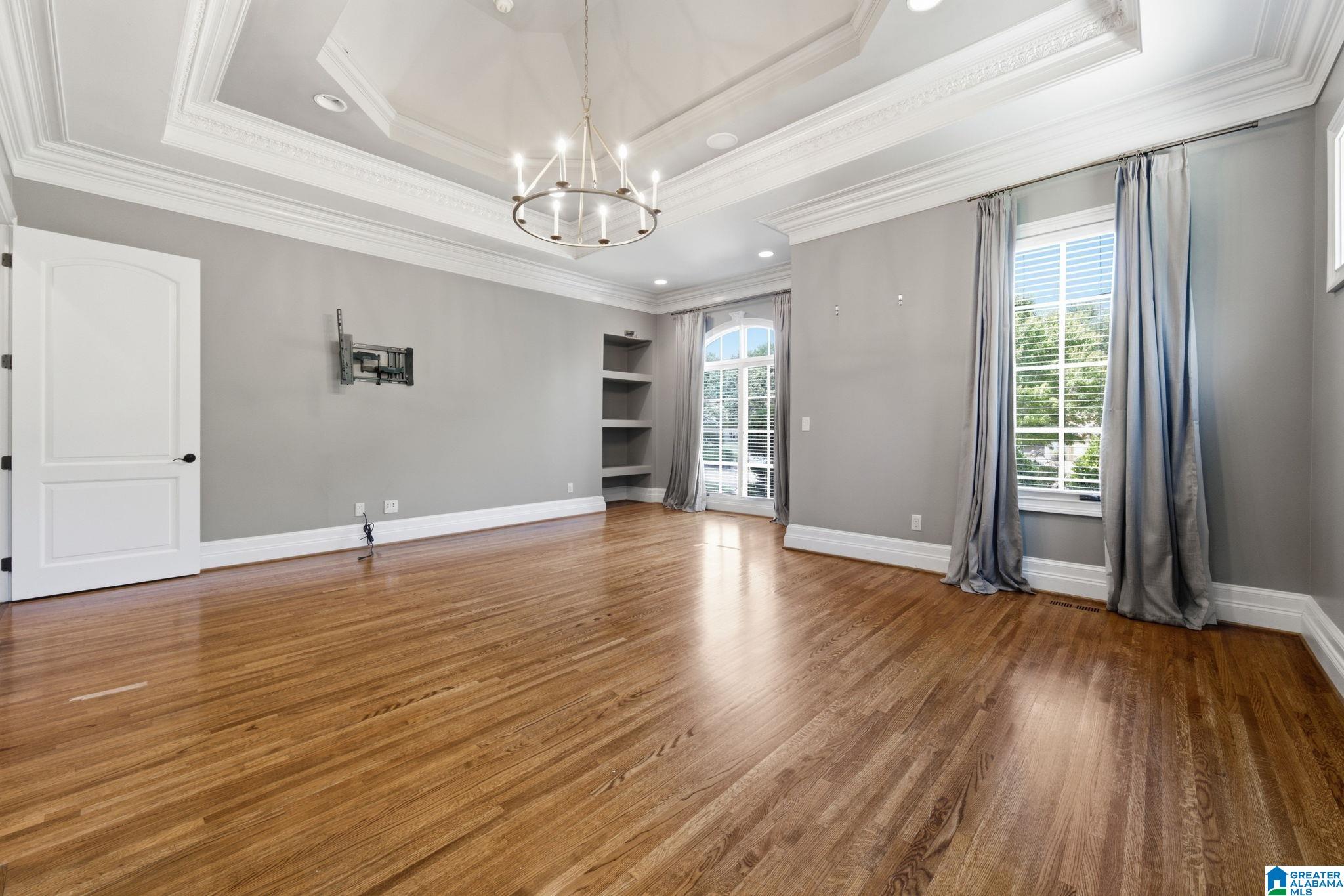 1405 Sutherland Pl, Hoover, AL, 35242, USA, 7 Bedrooms Bedrooms, ,9 BathroomsBathrooms,Residential,Active,1405 Sutherland Pl,21456242