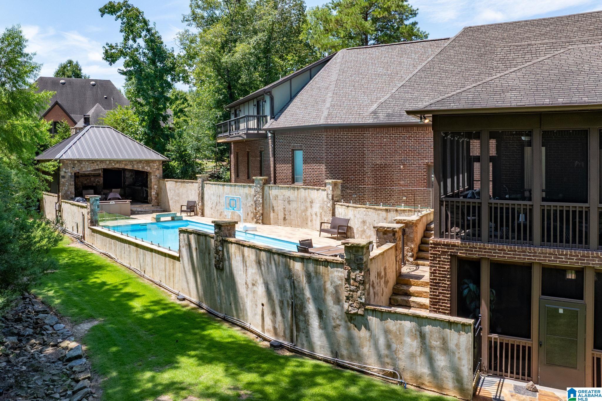 1405 Sutherland Pl, Hoover, AL, 35242, USA, 7 Bedrooms Bedrooms, ,9 BathroomsBathrooms,Residential,Active,1405 Sutherland Pl,21456242