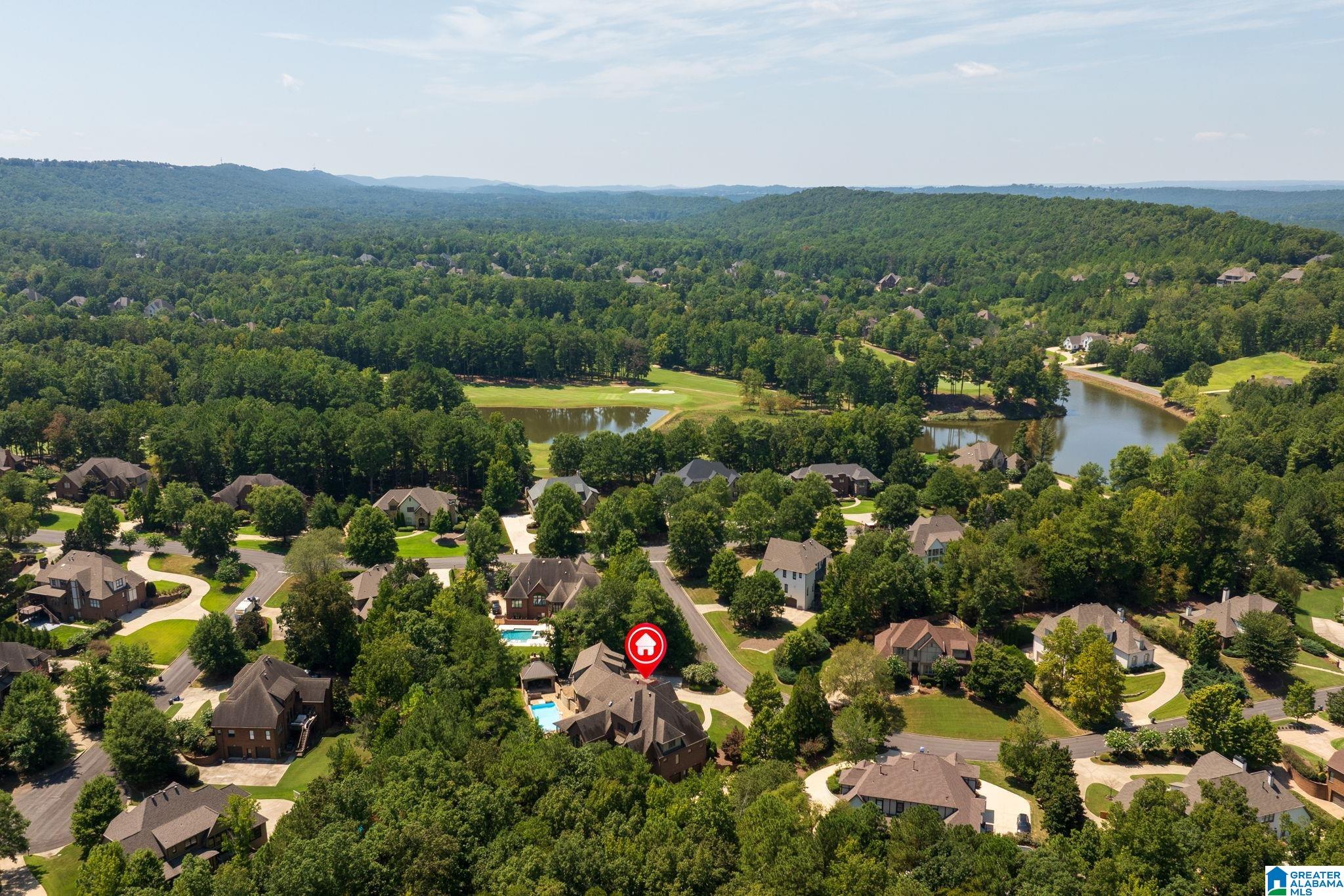 1405 Sutherland Pl, Hoover, AL, 35242, USA, 7 Bedrooms Bedrooms, ,9 BathroomsBathrooms,Residential,Active,1405 Sutherland Pl,21456242