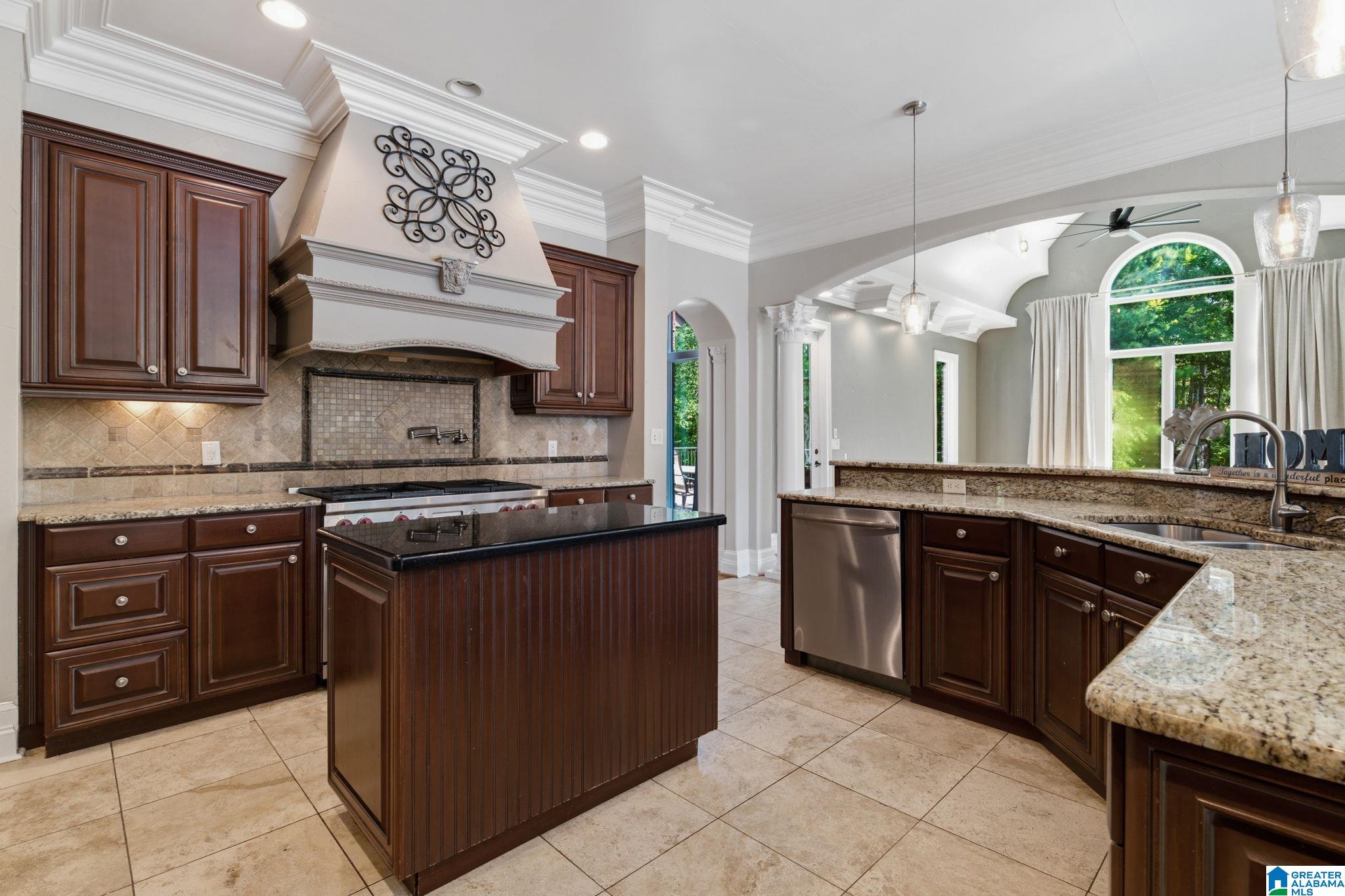 1405 Sutherland Pl, Hoover, AL, 35242, USA, 7 Bedrooms Bedrooms, ,9 BathroomsBathrooms,Residential,Active,1405 Sutherland Pl,21456242