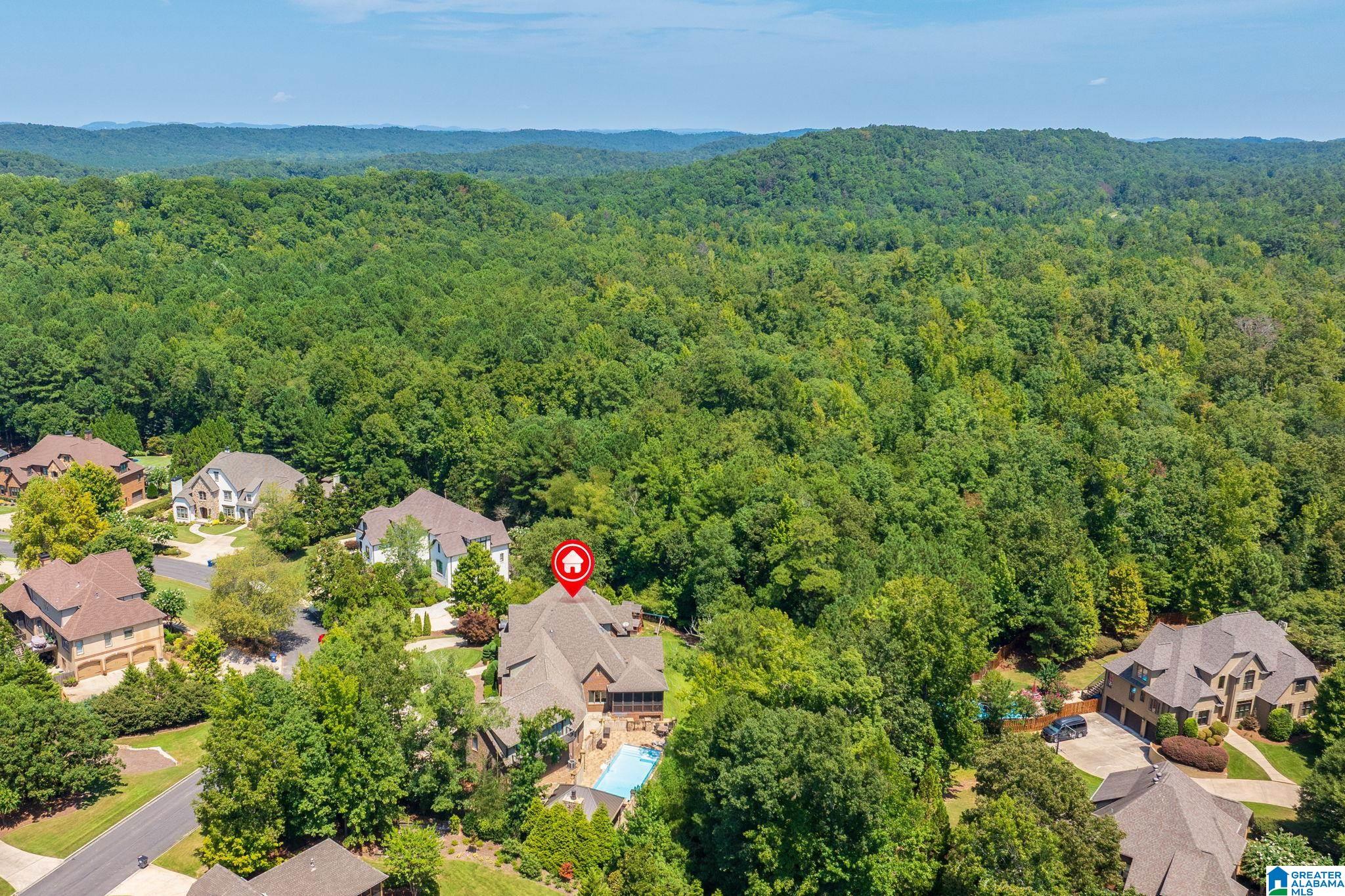 1405 Sutherland Pl, Hoover, AL, 35242, USA, 7 Bedrooms Bedrooms, ,9 BathroomsBathrooms,Residential,Active,1405 Sutherland Pl,21456242