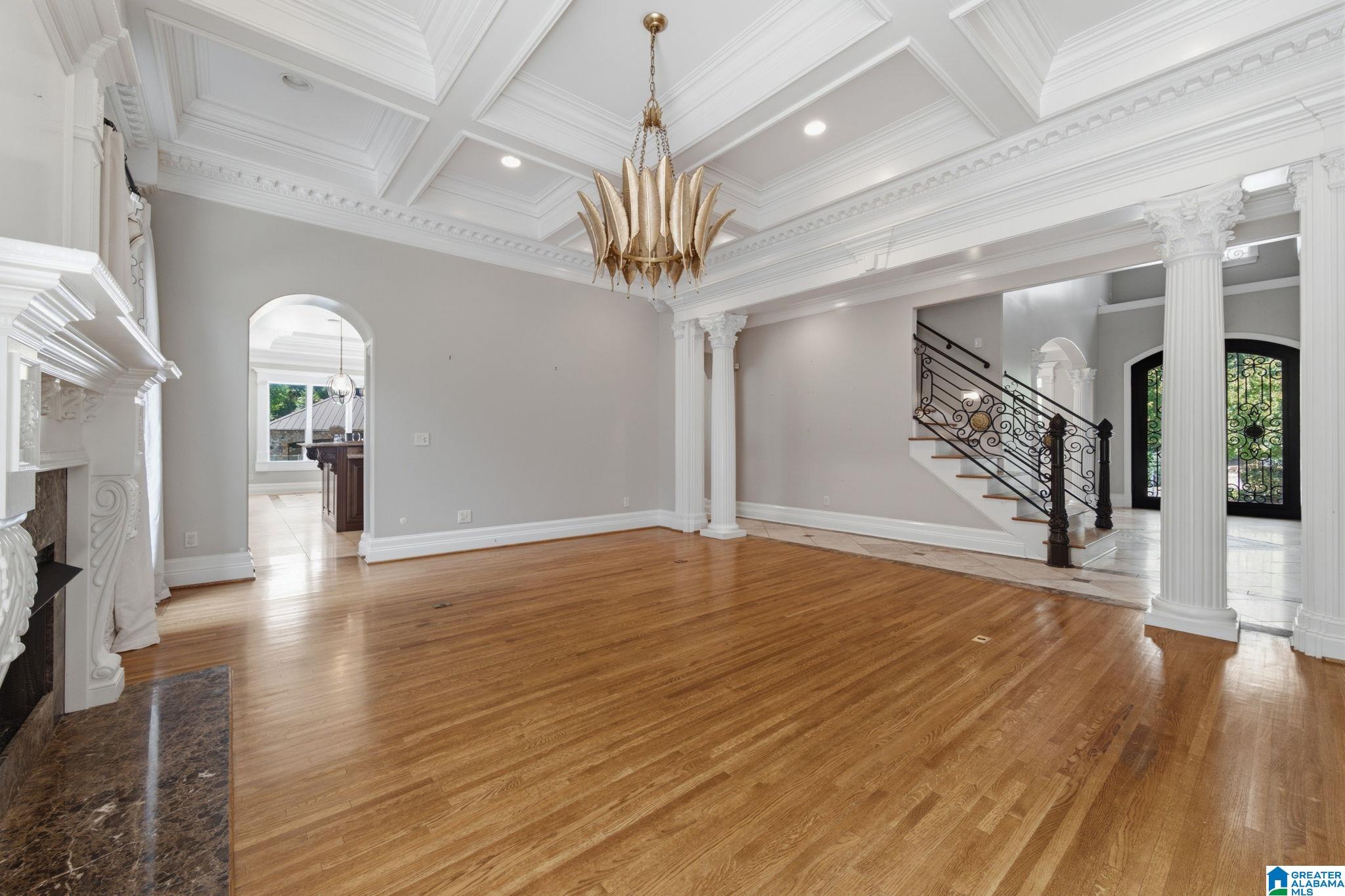 1405 Sutherland Pl, Hoover, AL, 35242, USA, 7 Bedrooms Bedrooms, ,9 BathroomsBathrooms,Residential,Active,1405 Sutherland Pl,21456242