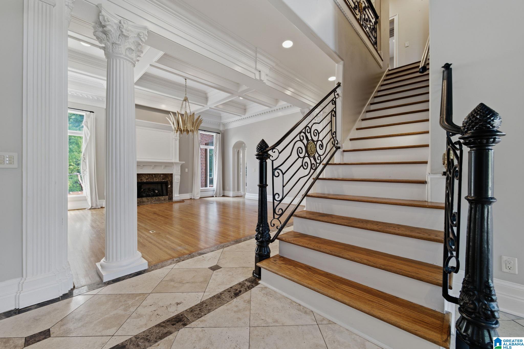1405 Sutherland Pl, Hoover, AL, 35242, USA, 7 Bedrooms Bedrooms, ,9 BathroomsBathrooms,Residential,Active,1405 Sutherland Pl,21456242