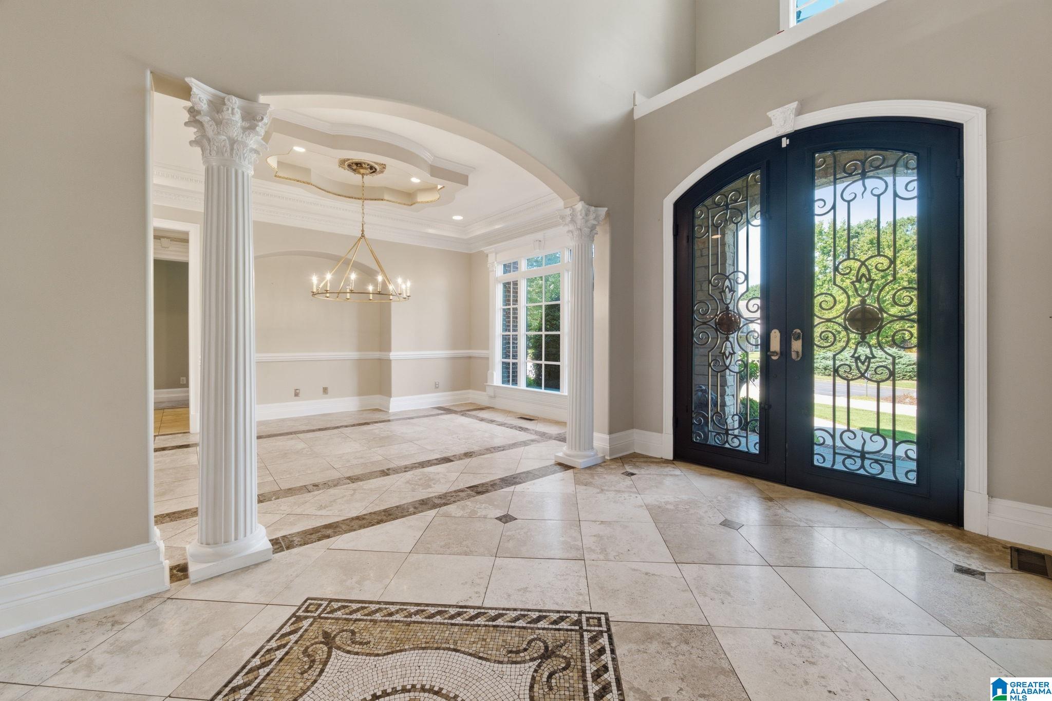 1405 Sutherland Pl, Hoover, AL, 35242, USA, 7 Bedrooms Bedrooms, ,9 BathroomsBathrooms,Residential,Active,1405 Sutherland Pl,21456242