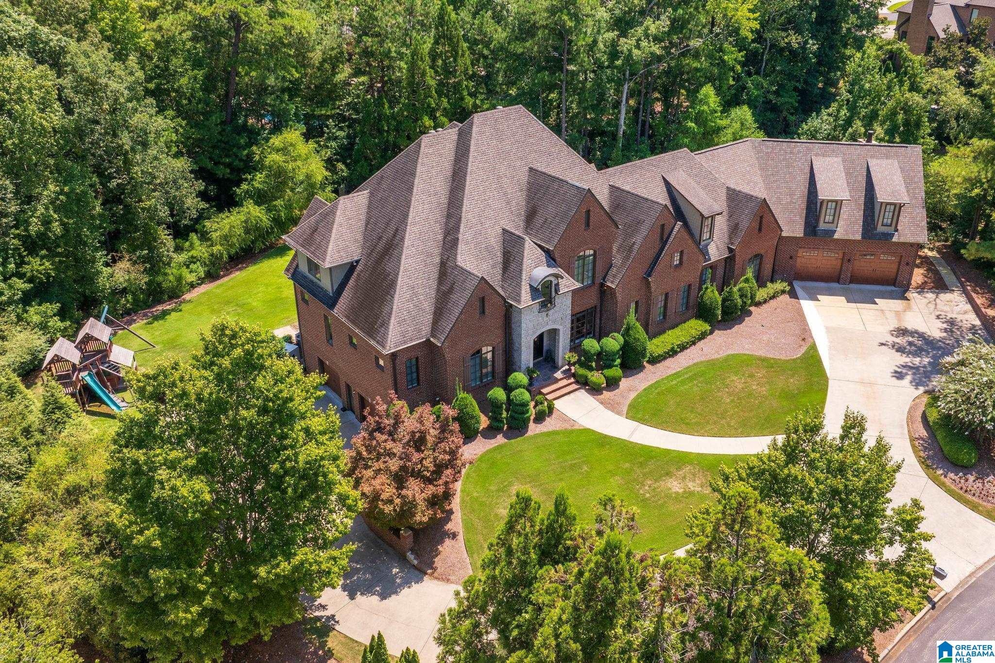 1405 Sutherland Pl, Hoover, AL, 35242, USA, 7 Bedrooms Bedrooms, ,9 BathroomsBathrooms,Residential,Active,1405 Sutherland Pl,21456242