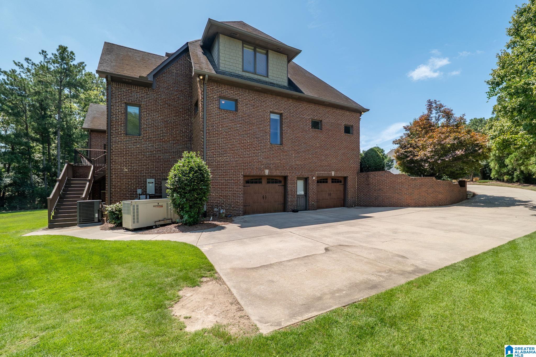 1405 Sutherland Pl, Hoover, AL, 35242, USA, 7 Bedrooms Bedrooms, ,9 BathroomsBathrooms,Residential,Active,1405 Sutherland Pl,21456242