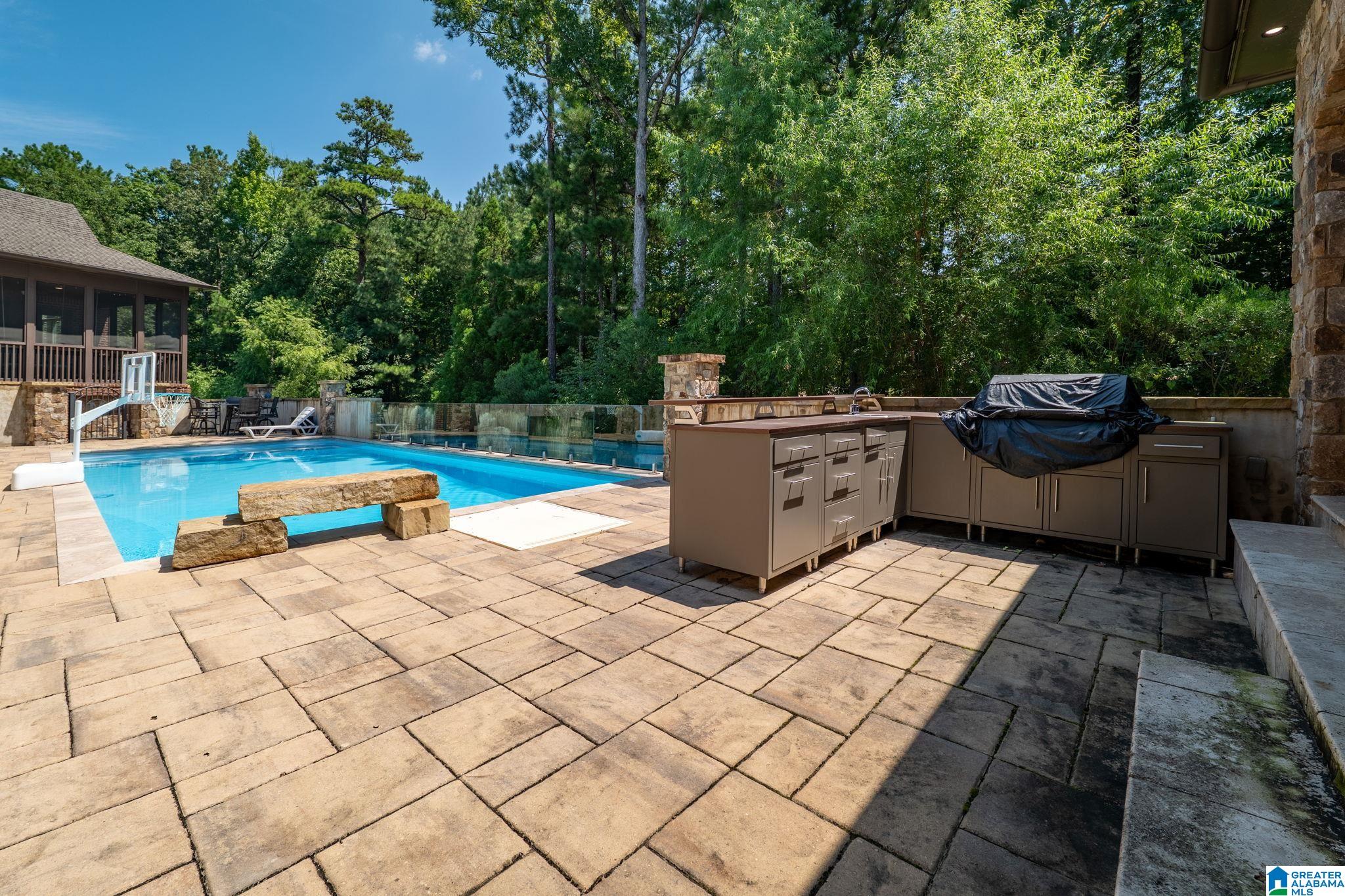 1405 Sutherland Pl, Hoover, AL, 35242, USA, 7 Bedrooms Bedrooms, ,9 BathroomsBathrooms,Residential,Active,1405 Sutherland Pl,21456242