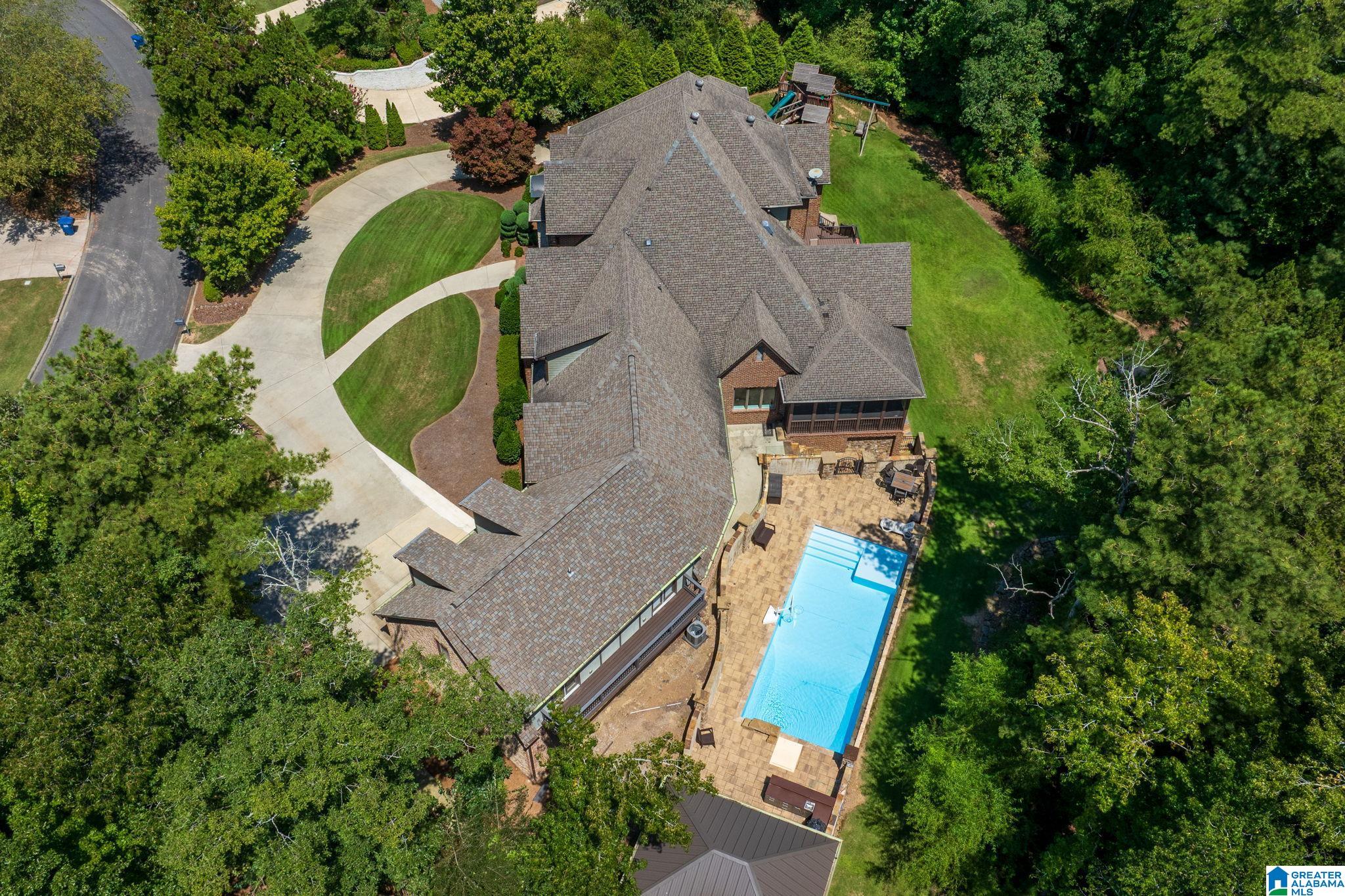 1405 Sutherland Pl, Hoover, AL, 35242, USA, 7 Bedrooms Bedrooms, ,9 BathroomsBathrooms,Residential,Active,1405 Sutherland Pl,21456242