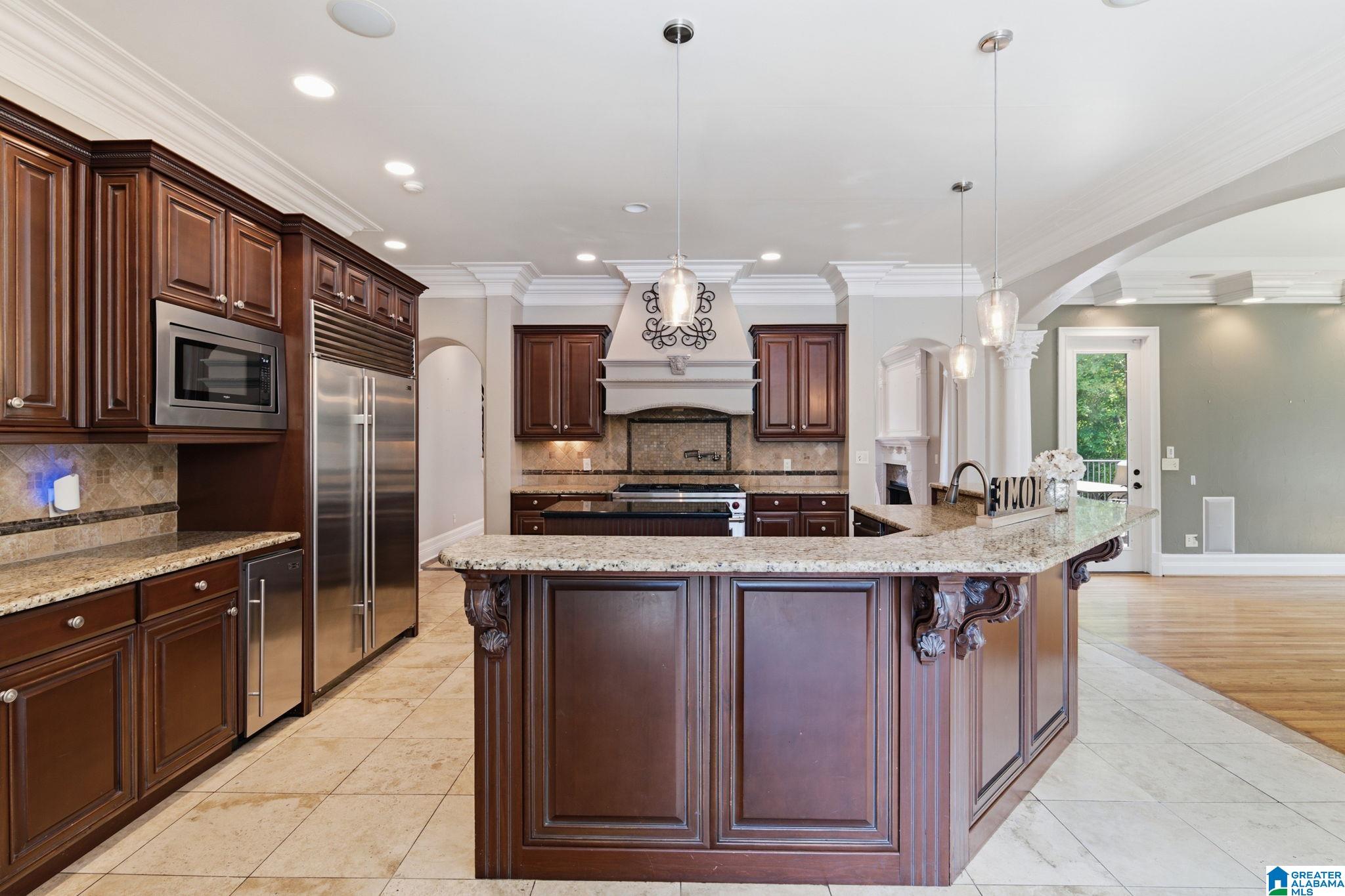1405 Sutherland Pl, Hoover, AL, 35242, USA, 7 Bedrooms Bedrooms, ,9 BathroomsBathrooms,Residential,Active,1405 Sutherland Pl,21456242