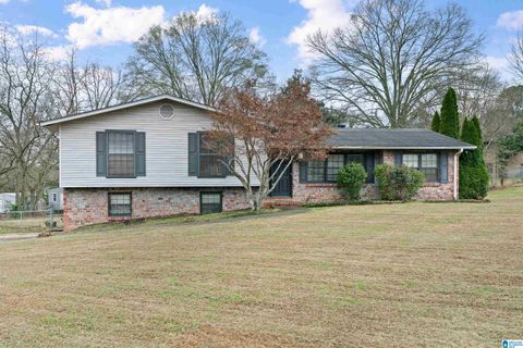 2030 CARRAWAY STREET BIRMINGHAM AL 35235