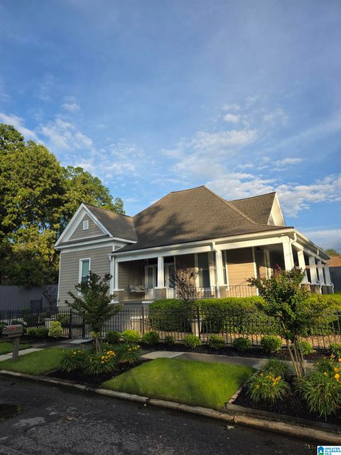 1901 4TH AVENUE S IRONDALE AL 35210