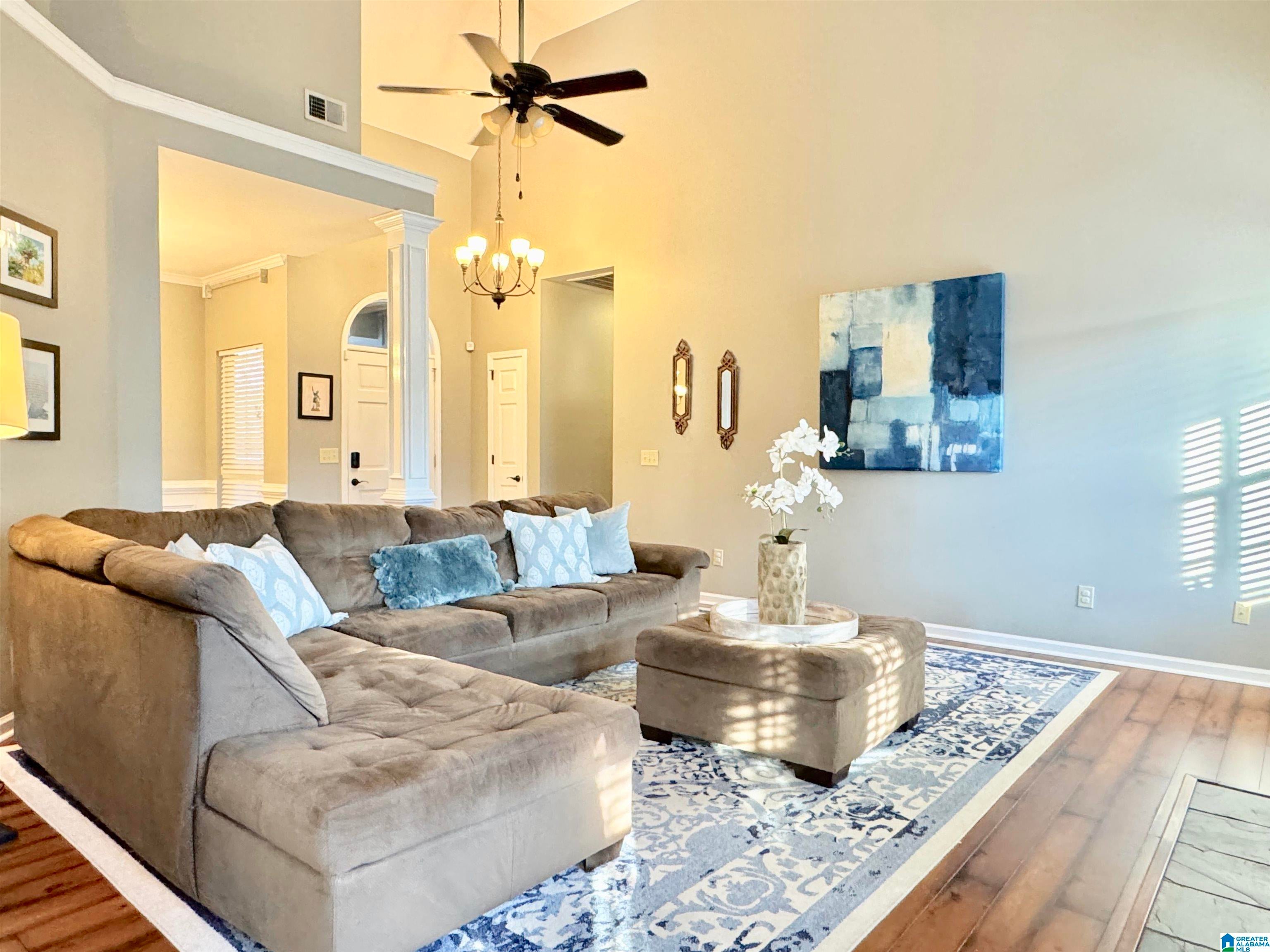 137 SAINT CHARLES DRIVE