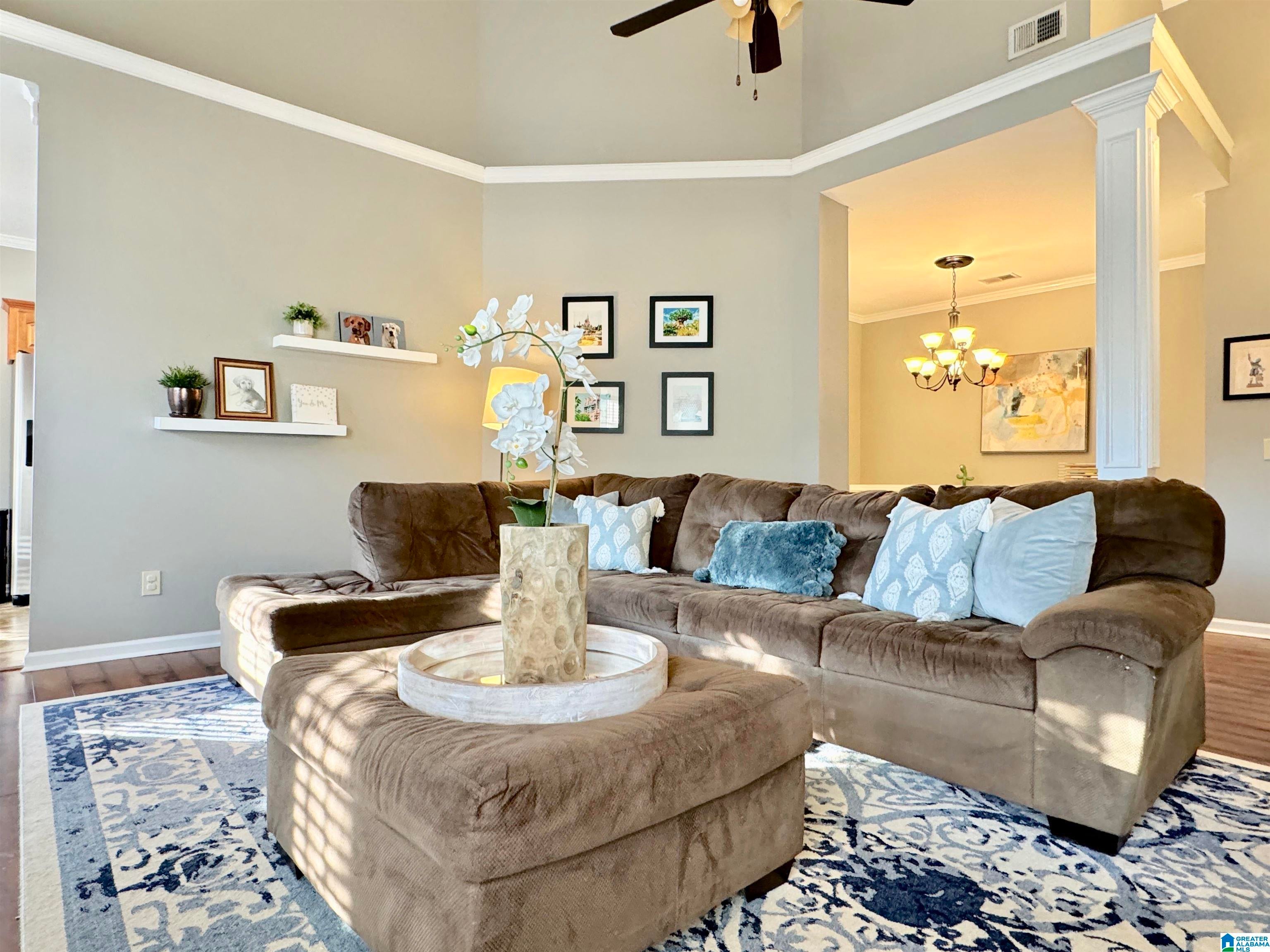 137 SAINT CHARLES DRIVE