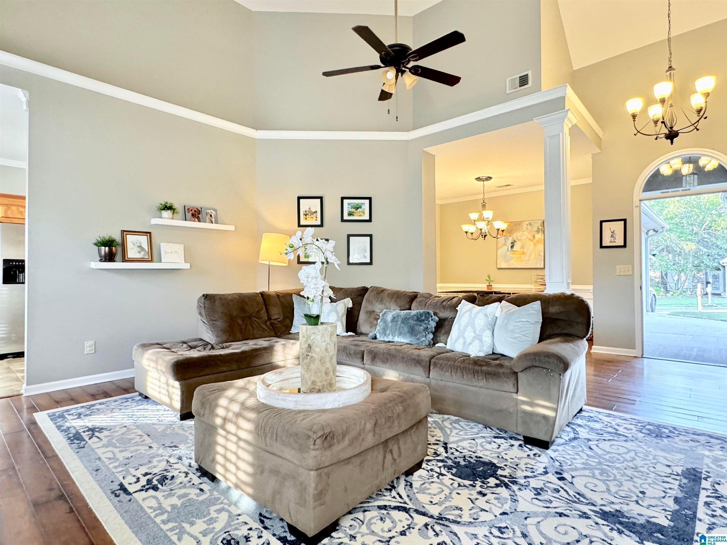 137 SAINT CHARLES DRIVE