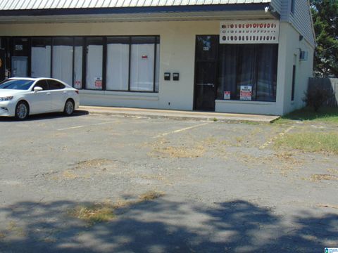 400 TUSCALOOSA AVENUE BIRMINGHAM AL 35211