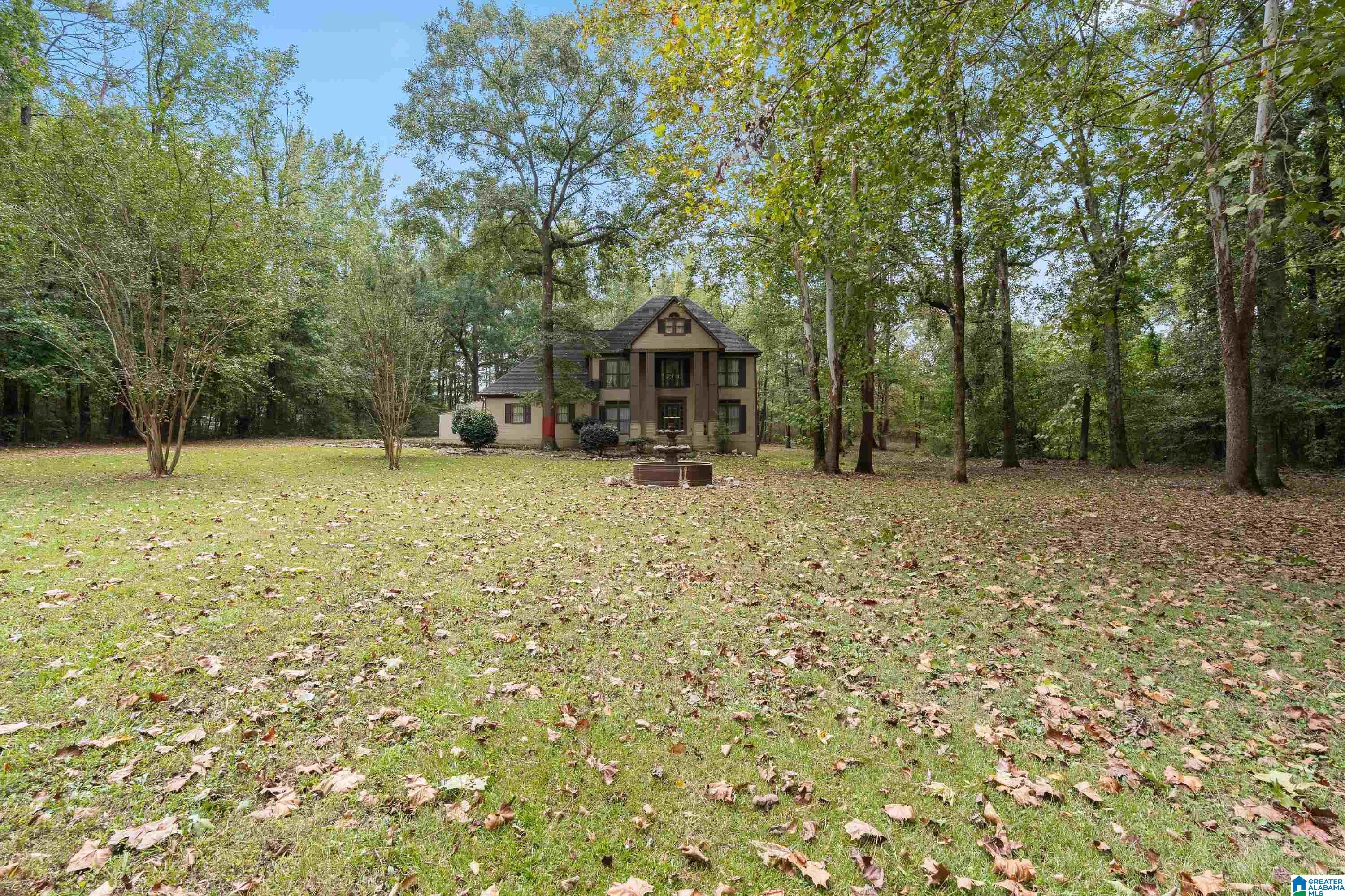 103 BIG OAK DRIVE