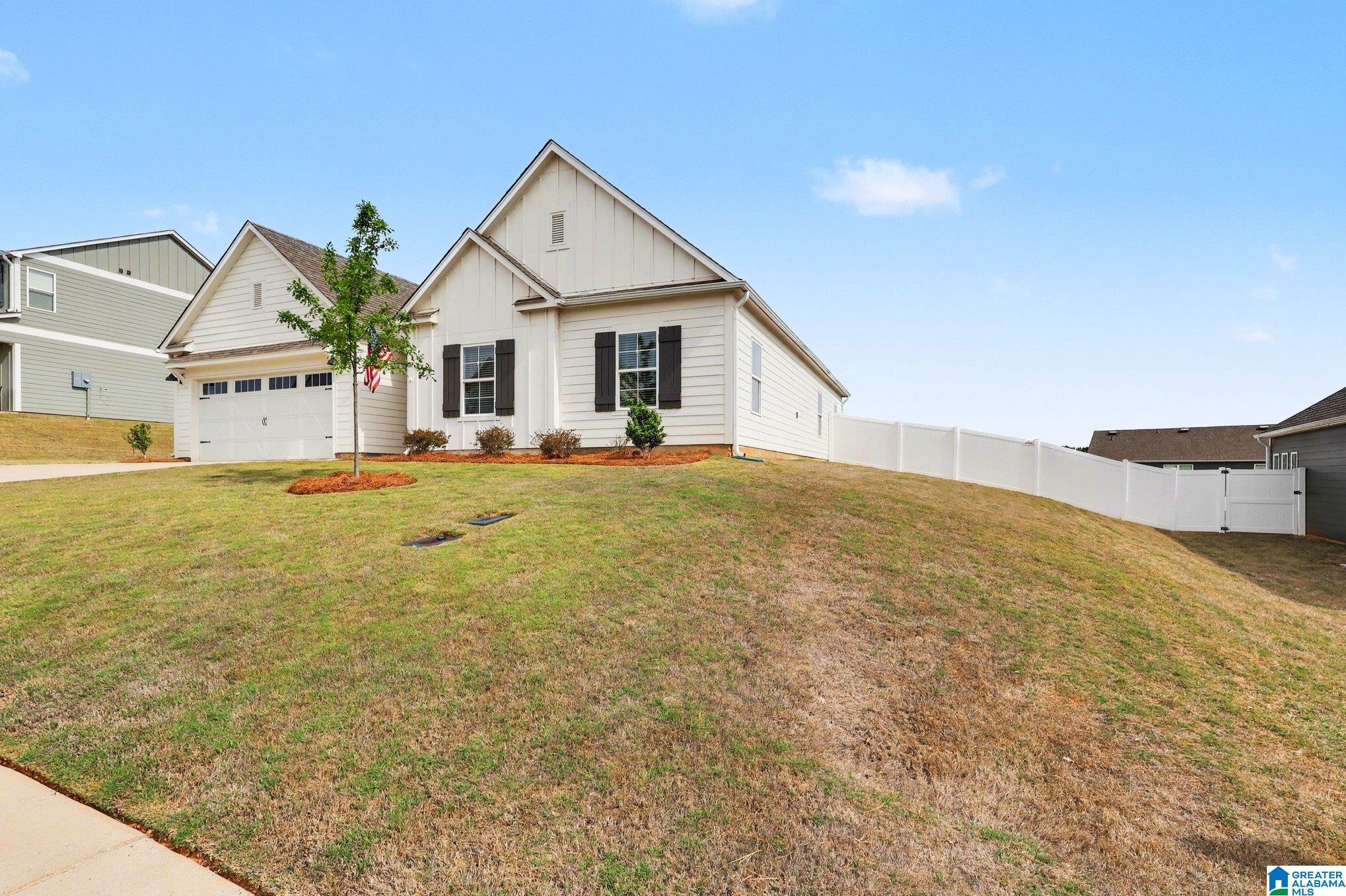 3005 SPECKLEBELLY WAY