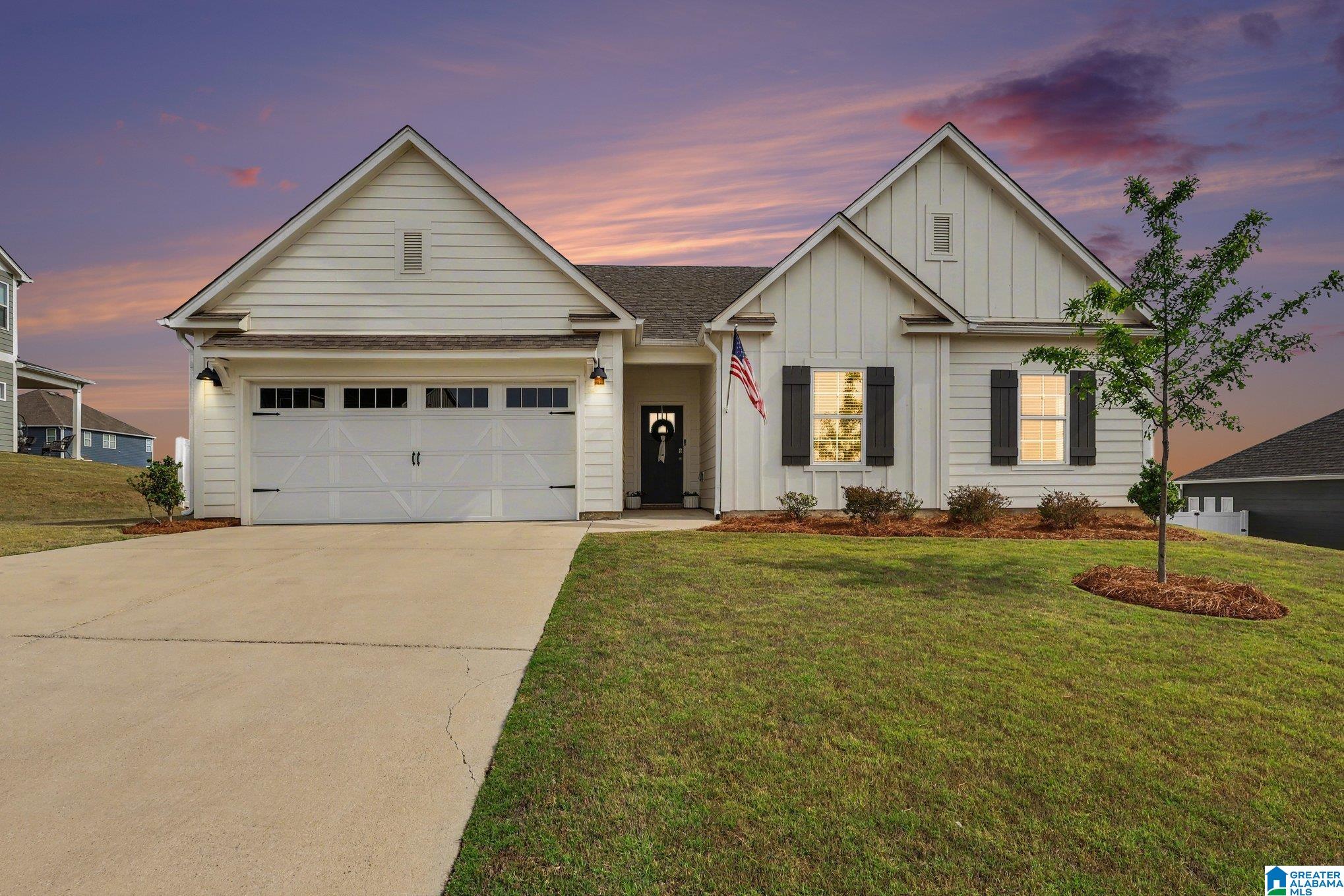 3005 SPECKLEBELLY WAY