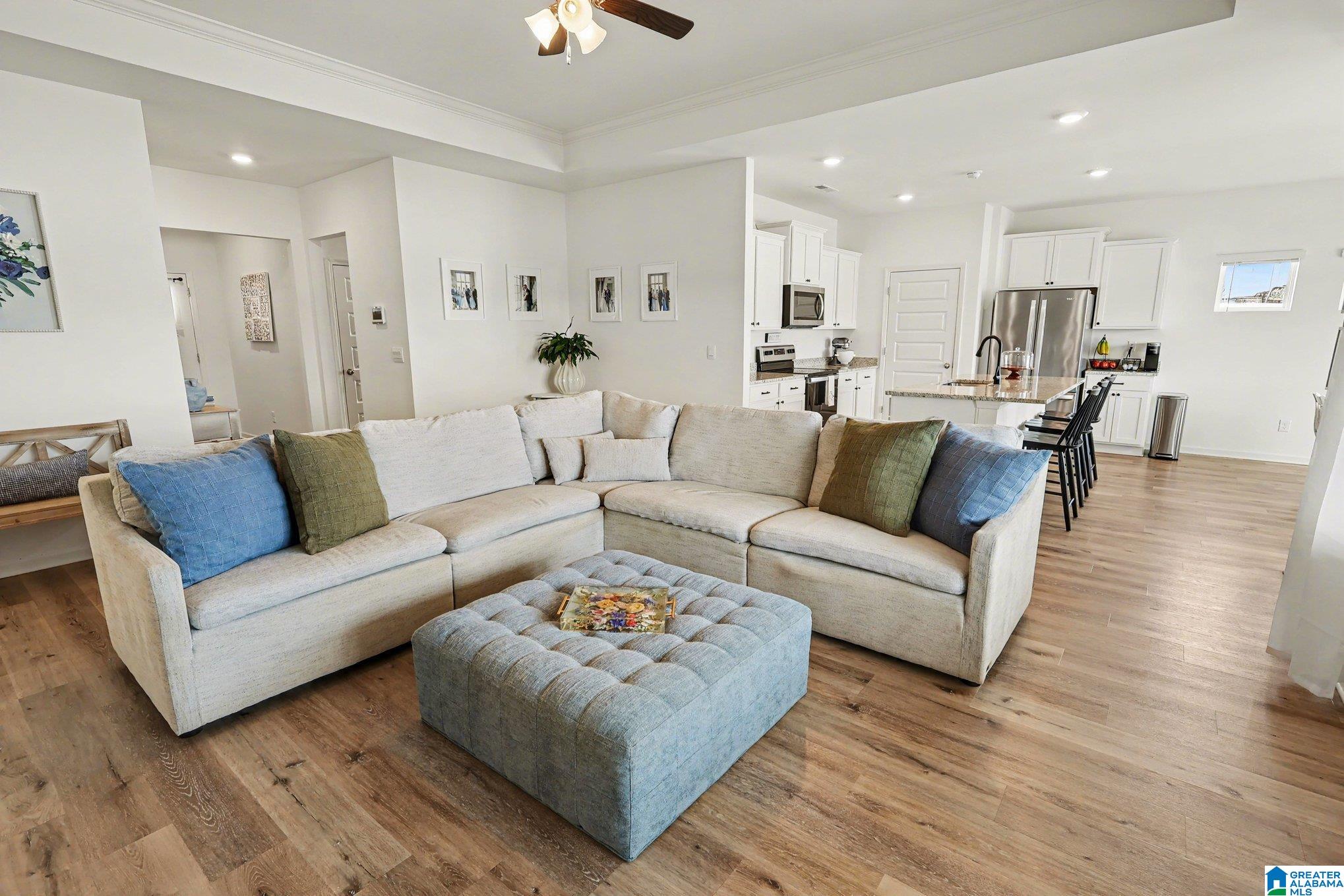 3005 SPECKLEBELLY WAY