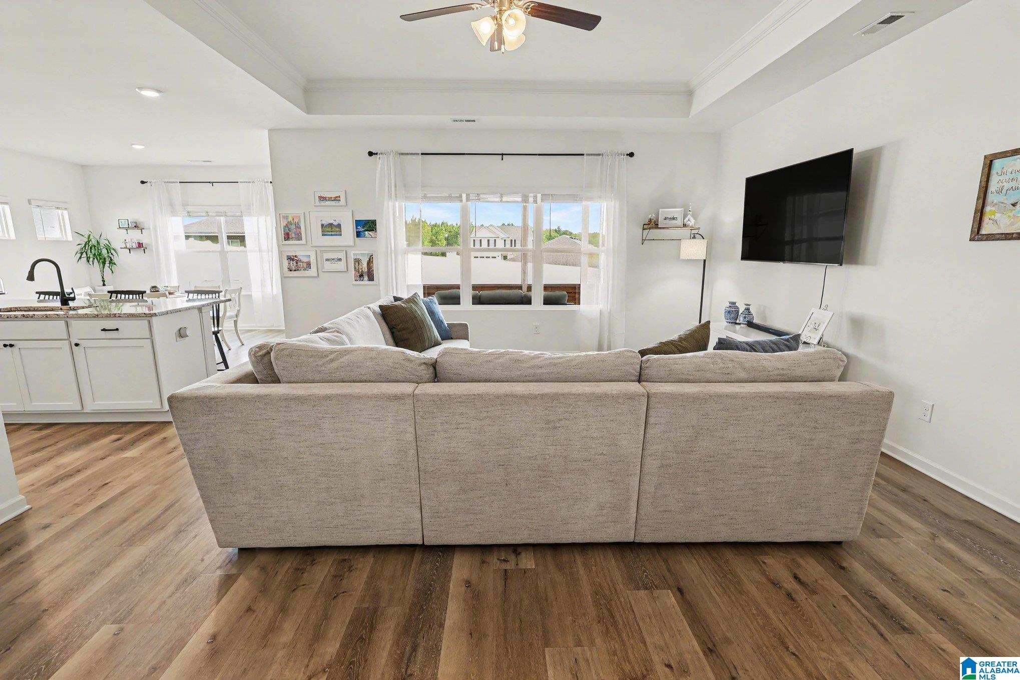 3005 SPECKLEBELLY WAY