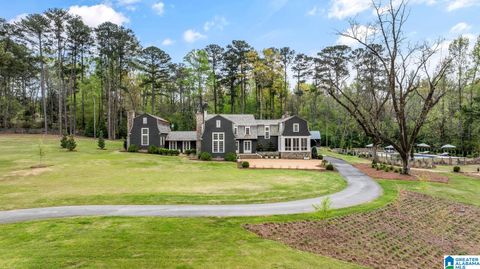 2717 OLD TRACE MOUNTAIN BROOK AL 35243