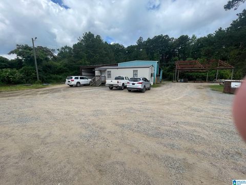 19967 US HWY 231 PELL CITY AL 35125