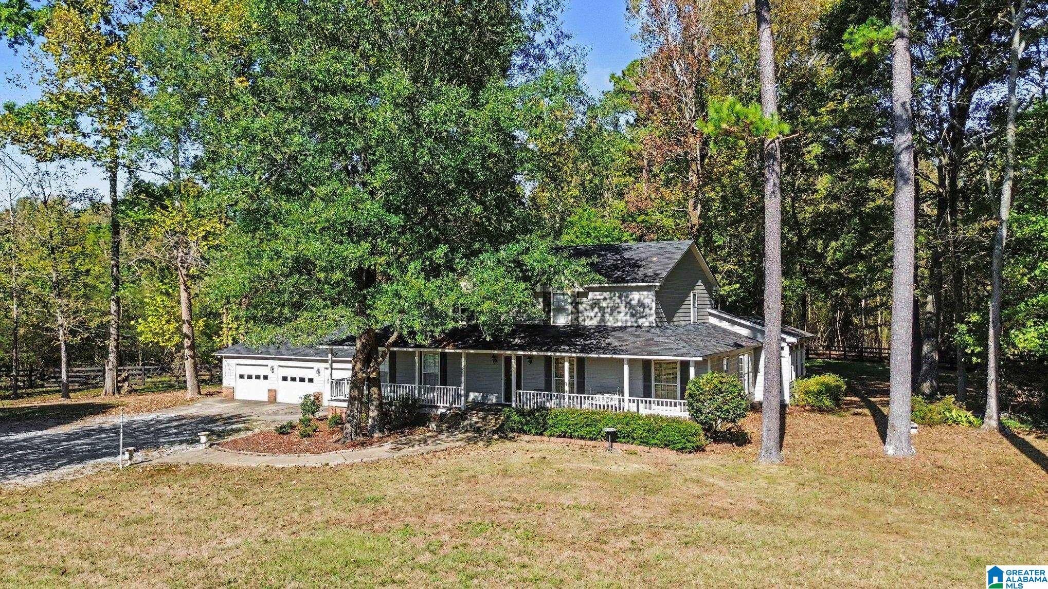 3245 EASTERN VALLEY ROAD