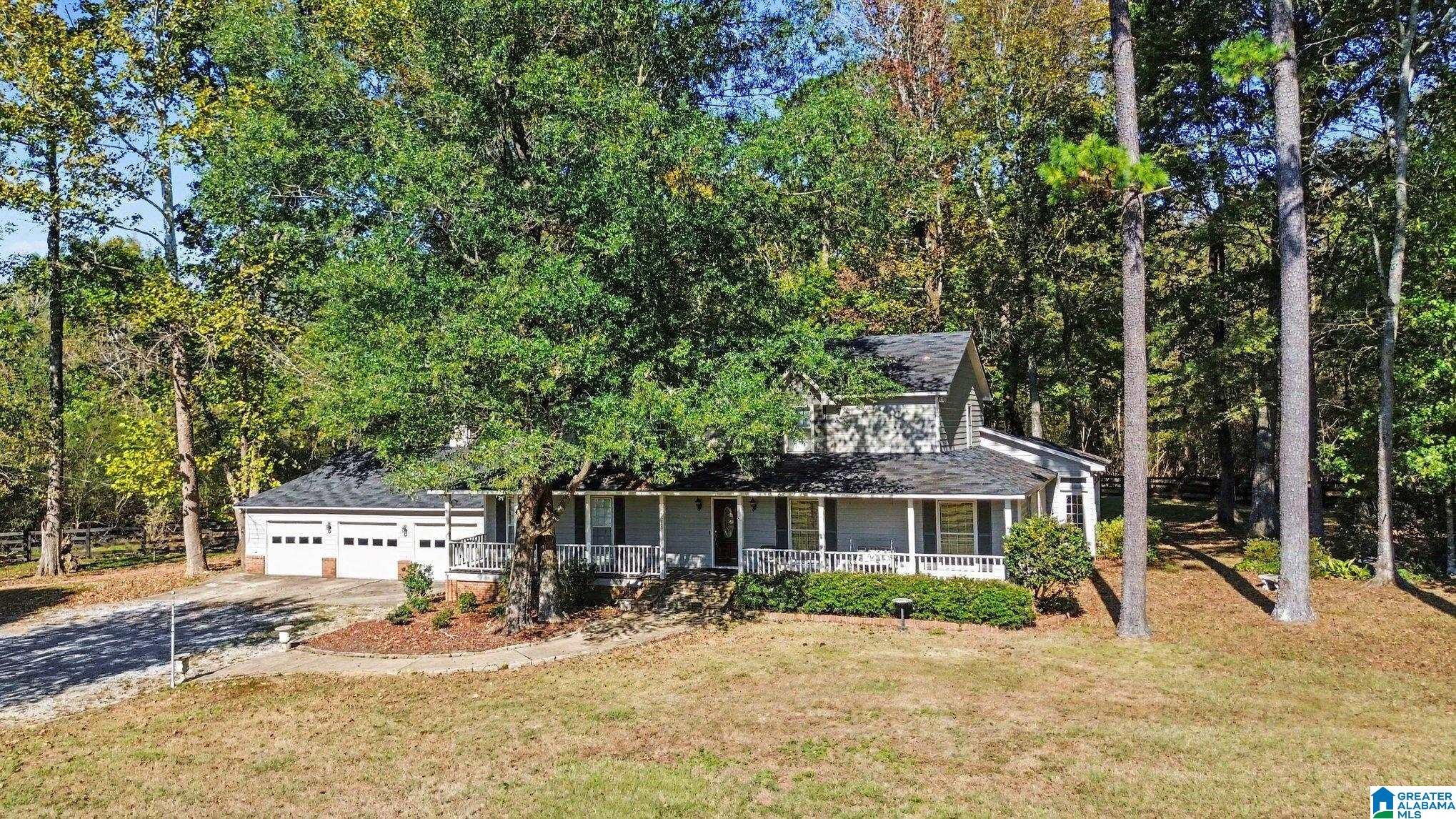 3245 EASTERN VALLEY ROAD