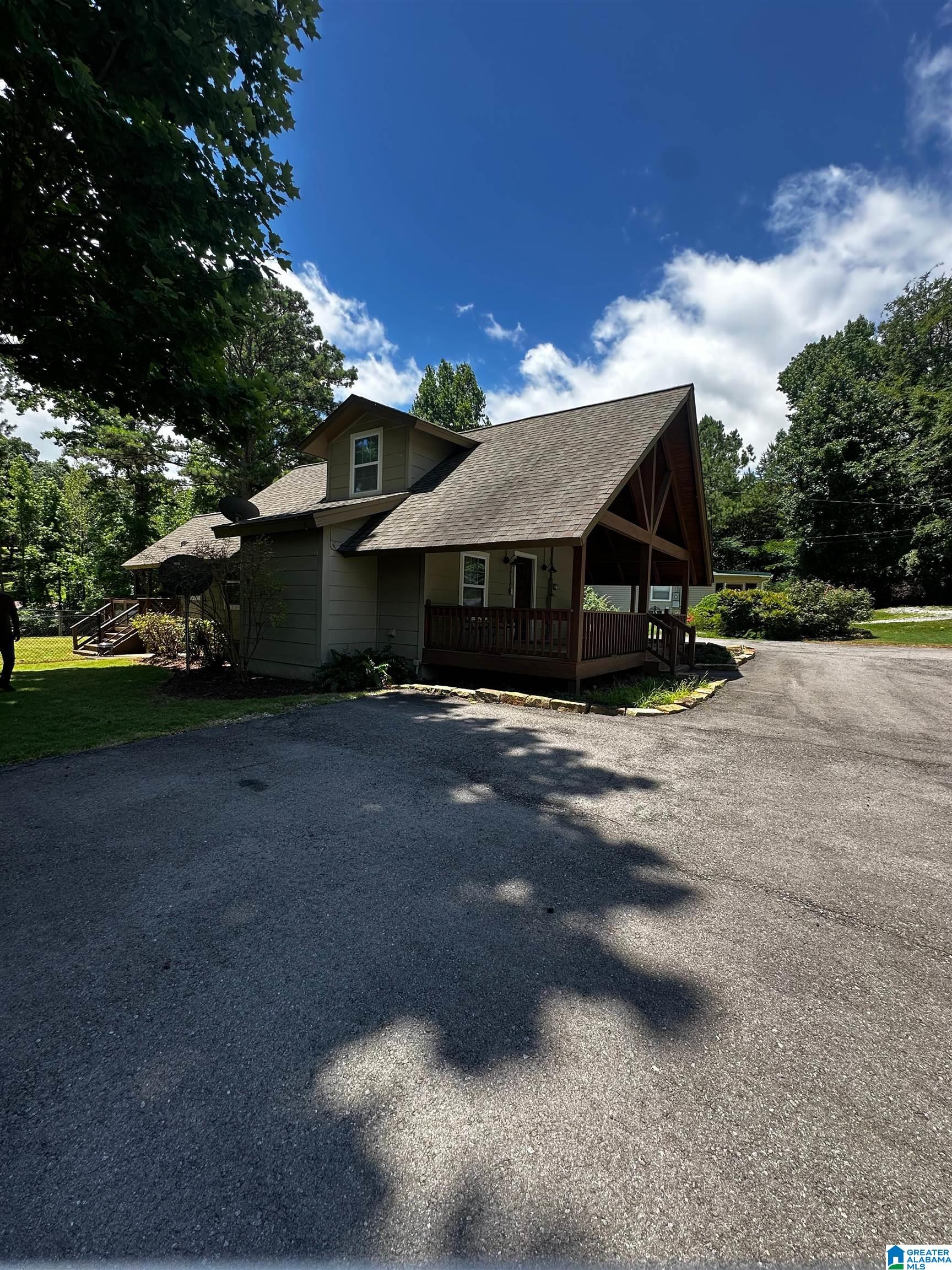 20 ISLAND LAKE LANE