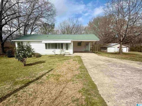 207 CHURCH STREET BLOUNTSVILLE AL 35031