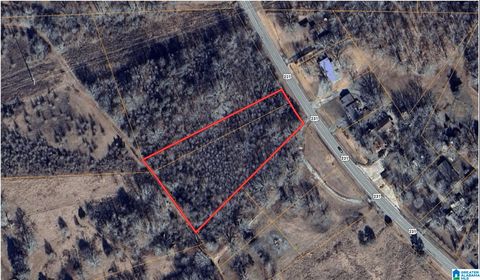 36555 US HWY 231 1 ASHVILLE AL 35953