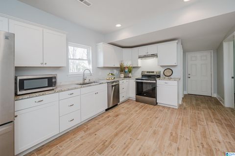 1330 14TH AVENUE N BESSEMER AL 35020