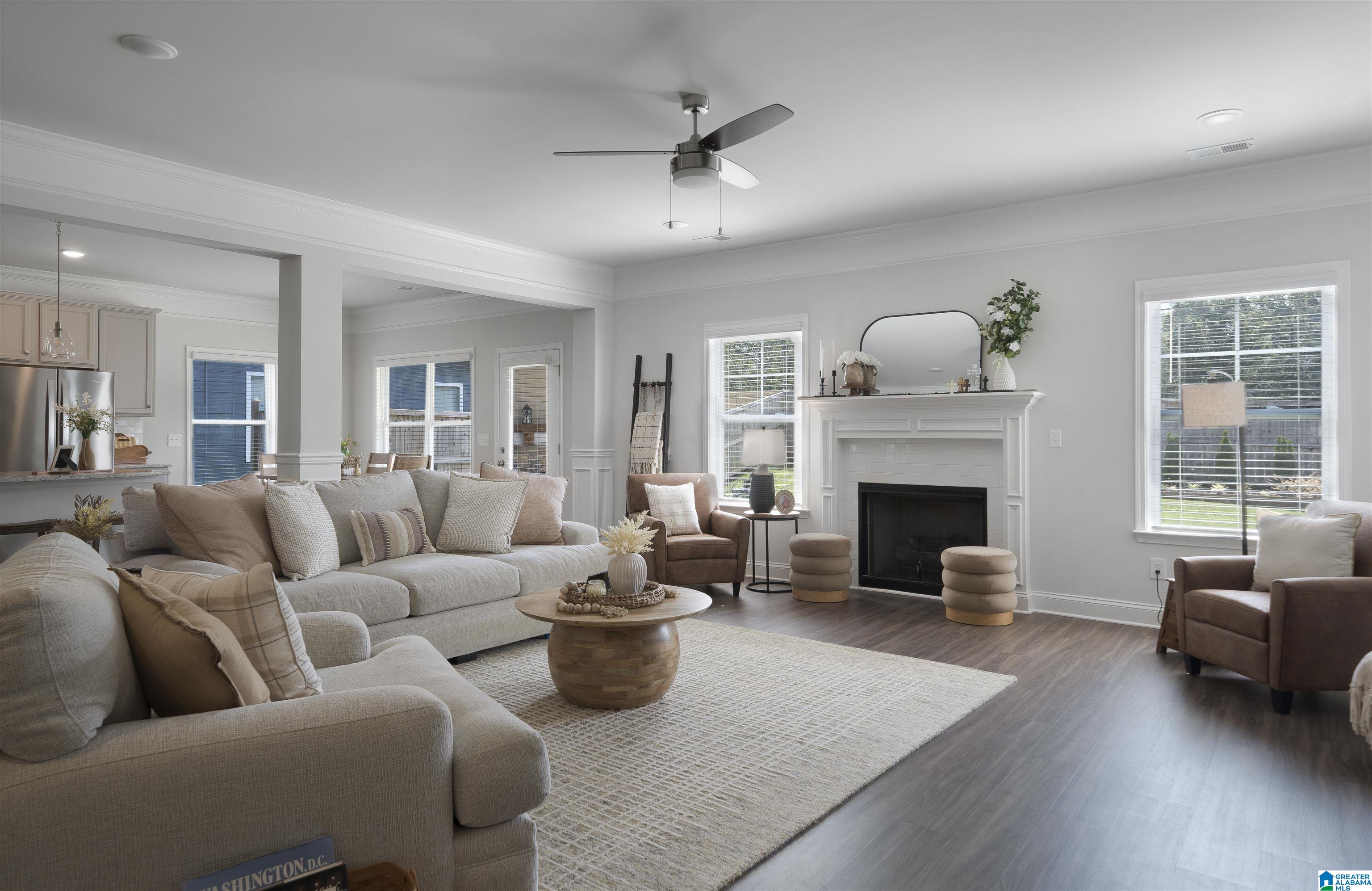 6133 WOODBROOK LANE